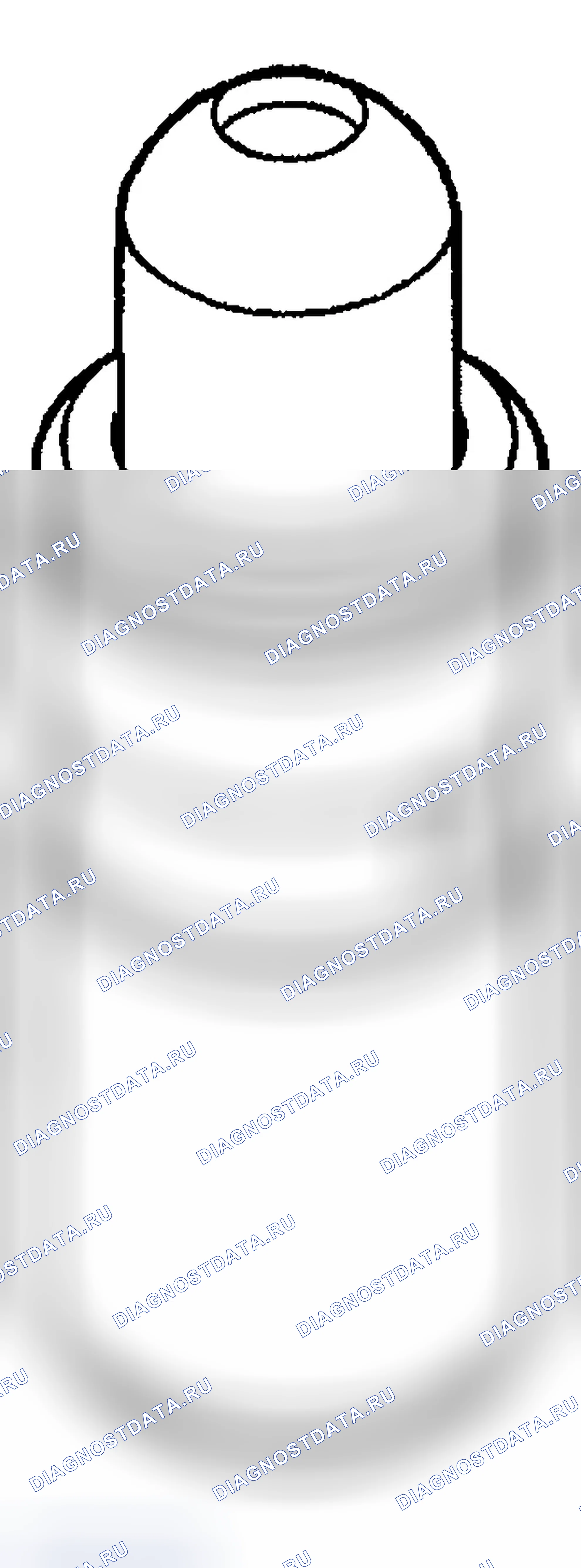 Рис. 870. Chevrolet TrailBlazer I
