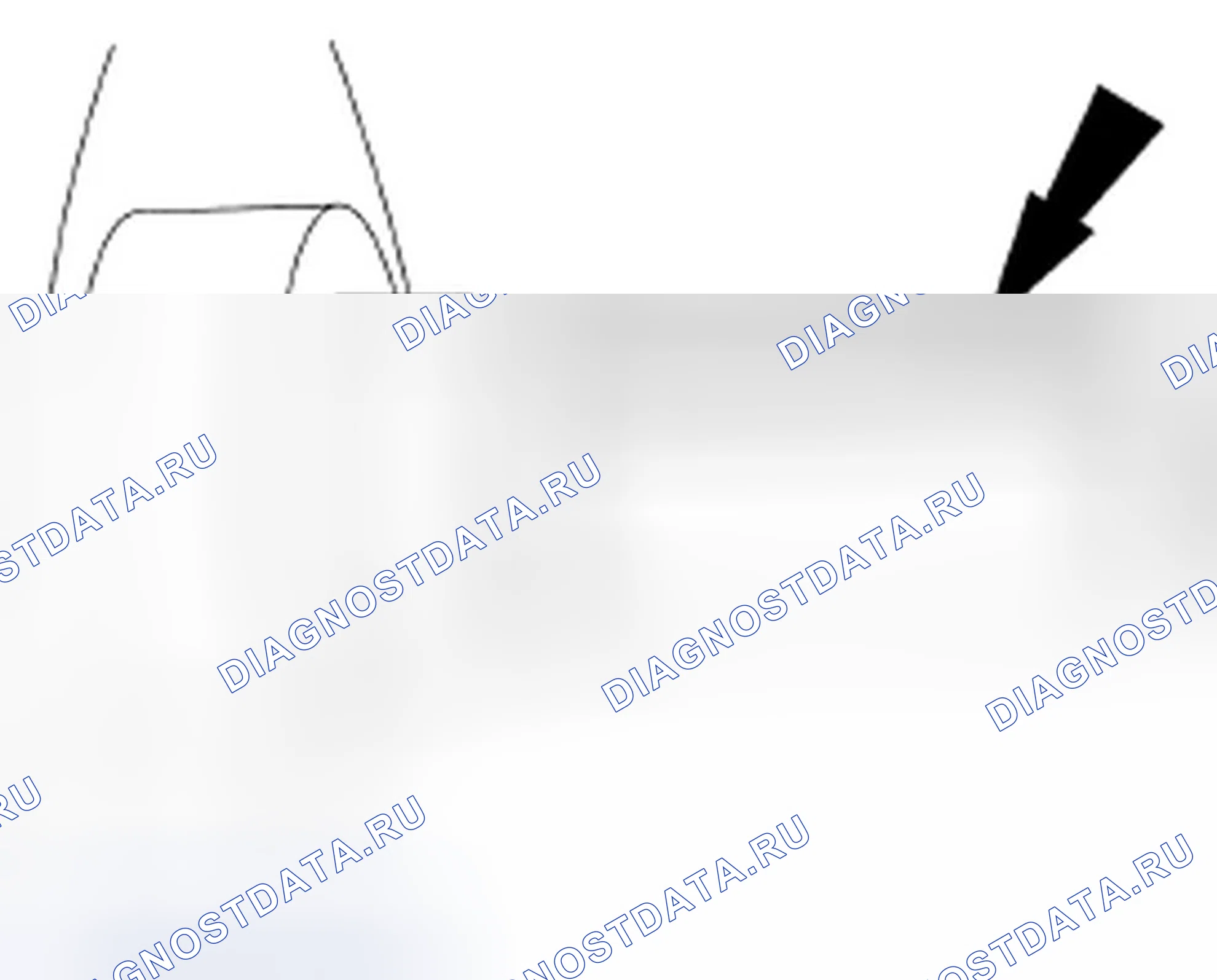 Рис. 581. Ford Escape I рестайлинг 2
