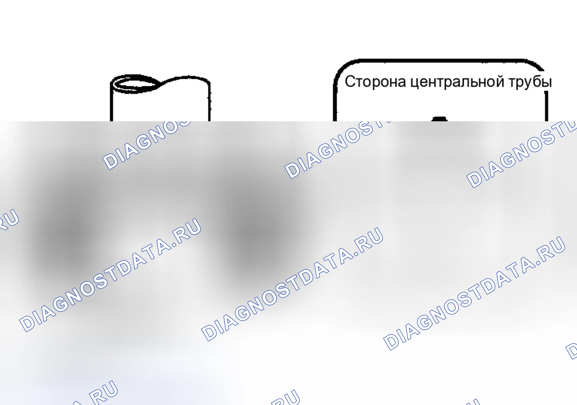 Рис. 4. Toyota Highlander I