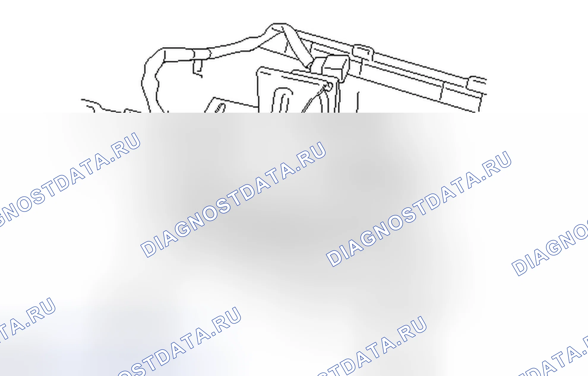 Рис. 89. Toyota Corolla X рестайлинг