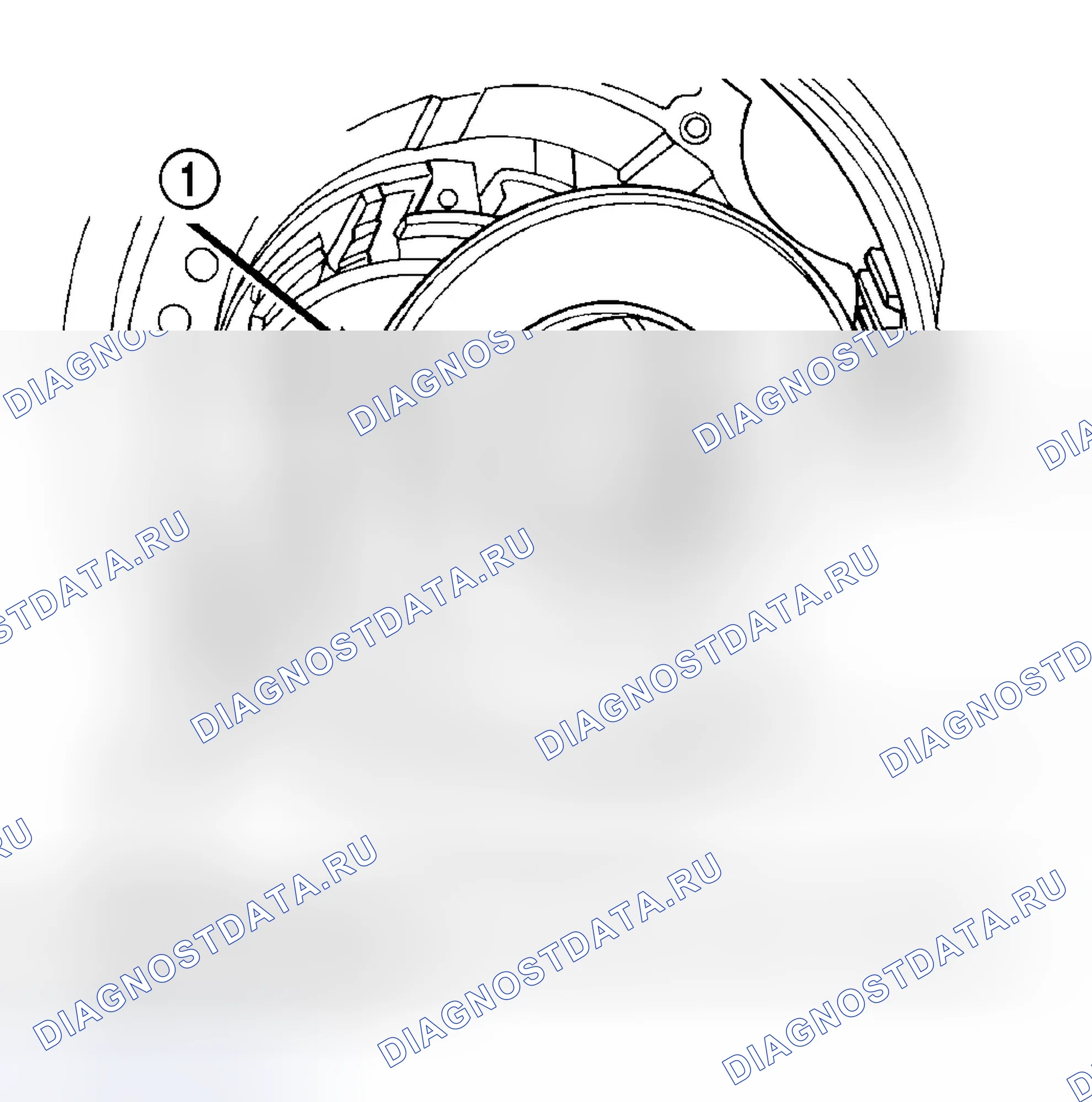 Рис. 207. Dodge Grand Caravan IV
