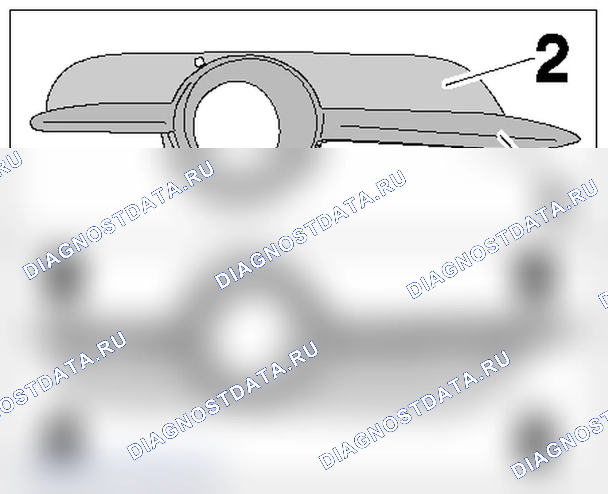 Рис. 638. Porsche Boxster S 987