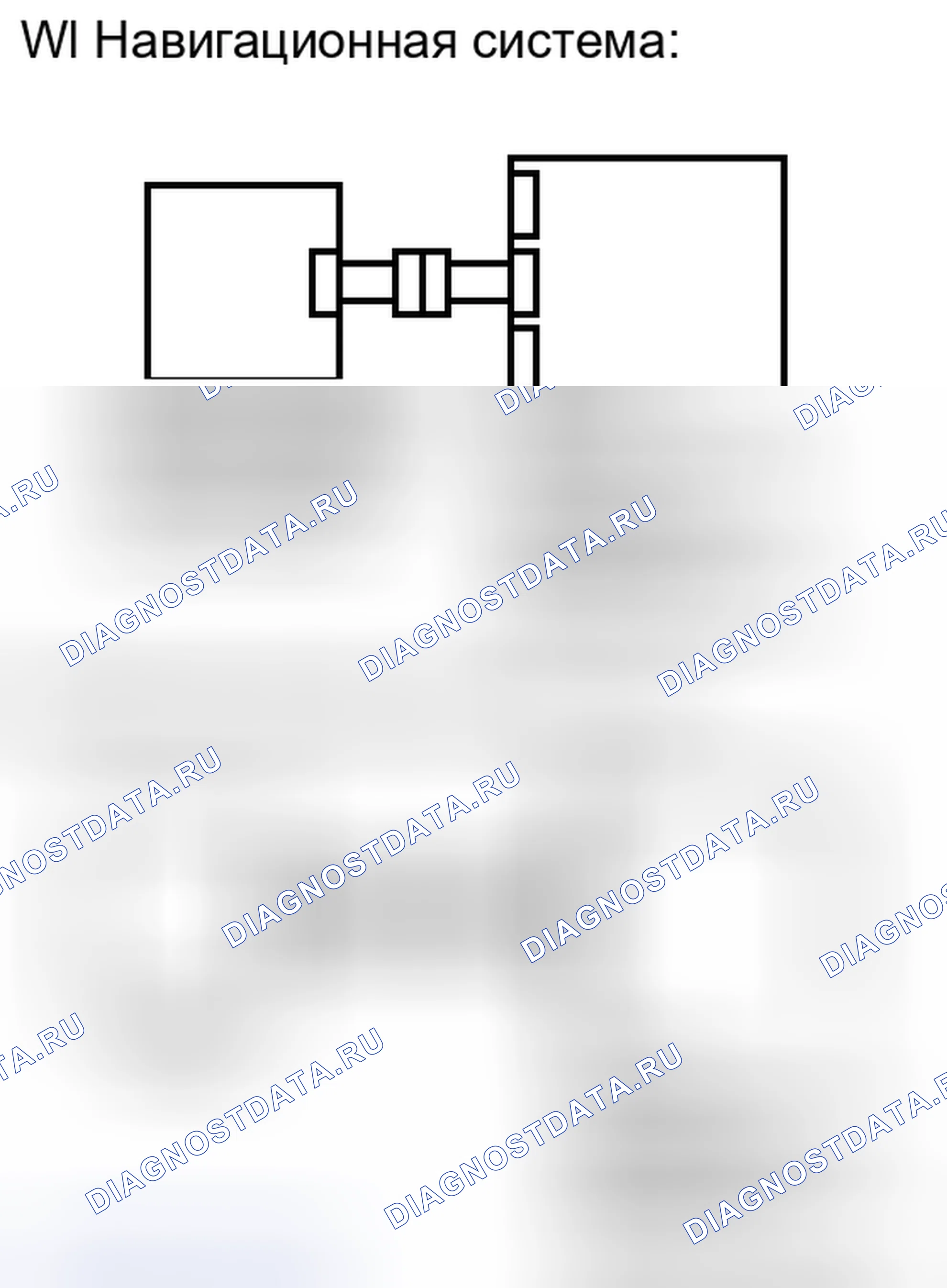 Рис. 273. Toyota Land Cruiser 200 рестайлинг