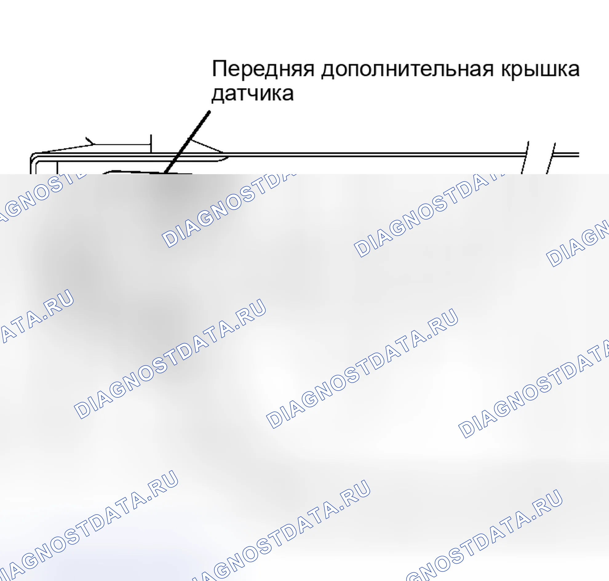 Рис. 4. Subaru Impreza GD/GC/GG рестайлинг
