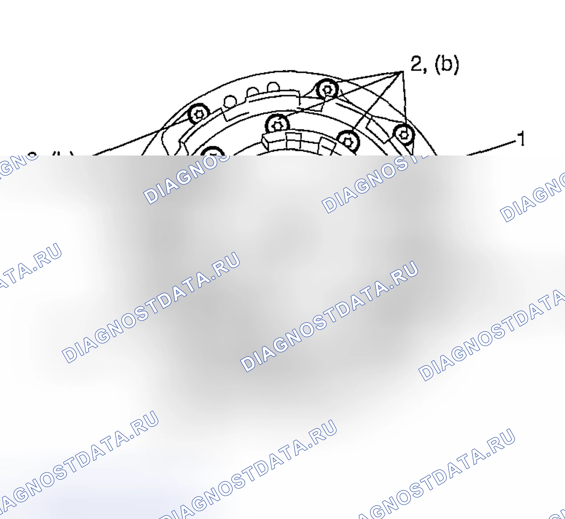 Рис. 382. Suzuki Aerio I