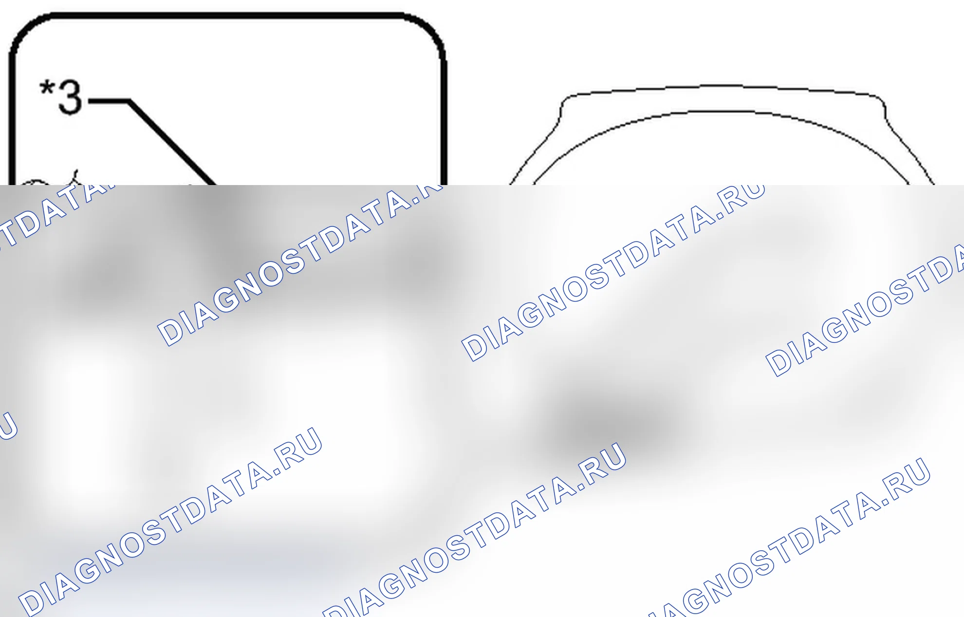 Рис. 43. Toyota Prius V I