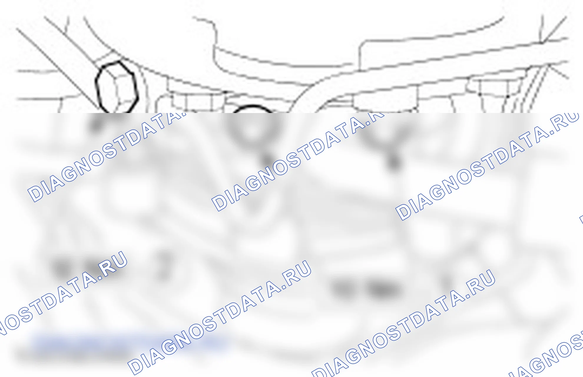 Ремонт головки цилиндров на автомобиле. Ford Transit Connect I