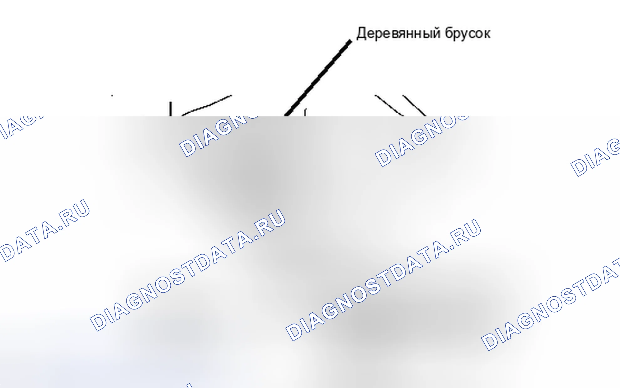 Рис. 470. Toyota Corolla X рестайлинг