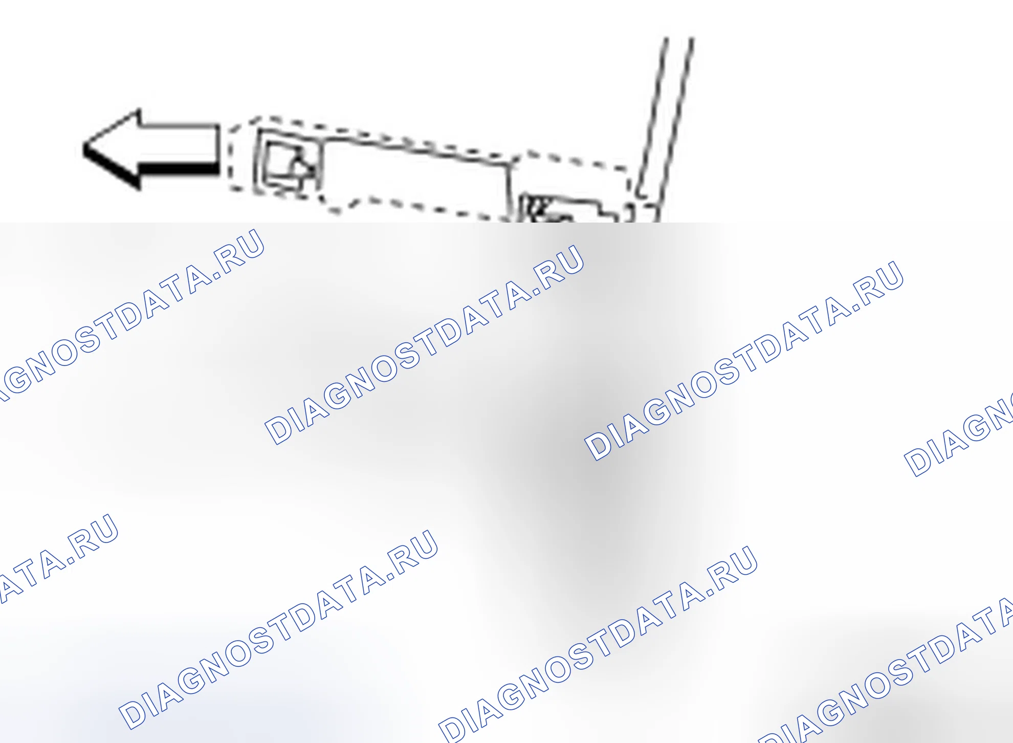 Рис. 52. Infiniti QX56 I рестайлинг