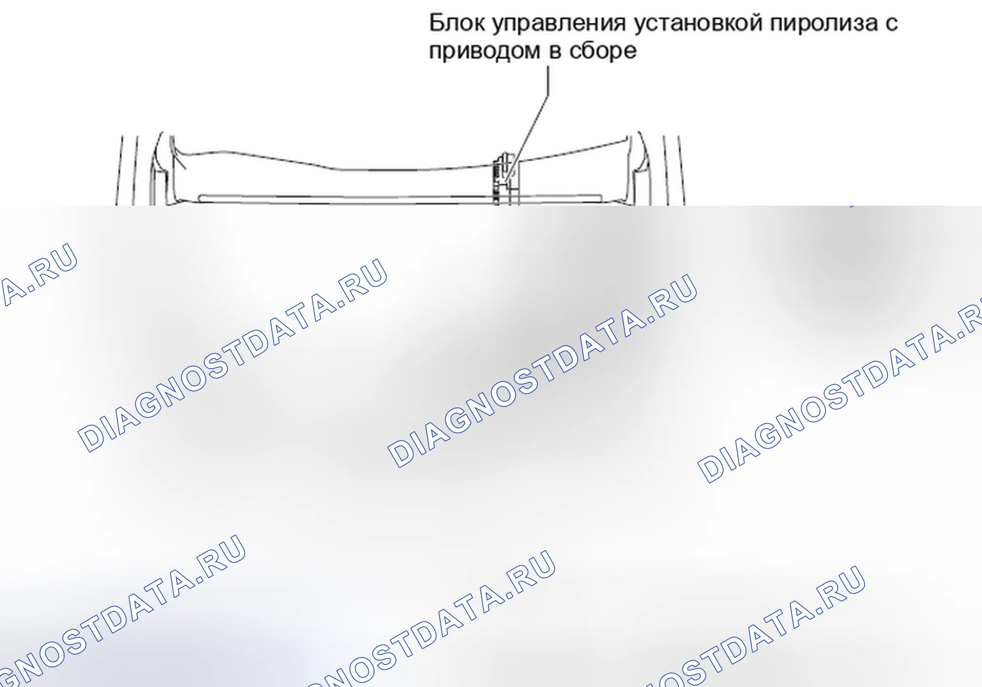 Рис. 884: Соединительный блок моторного отсека, ECU и расположение предохранителей/реле. Toyota Prius PHV pre-III