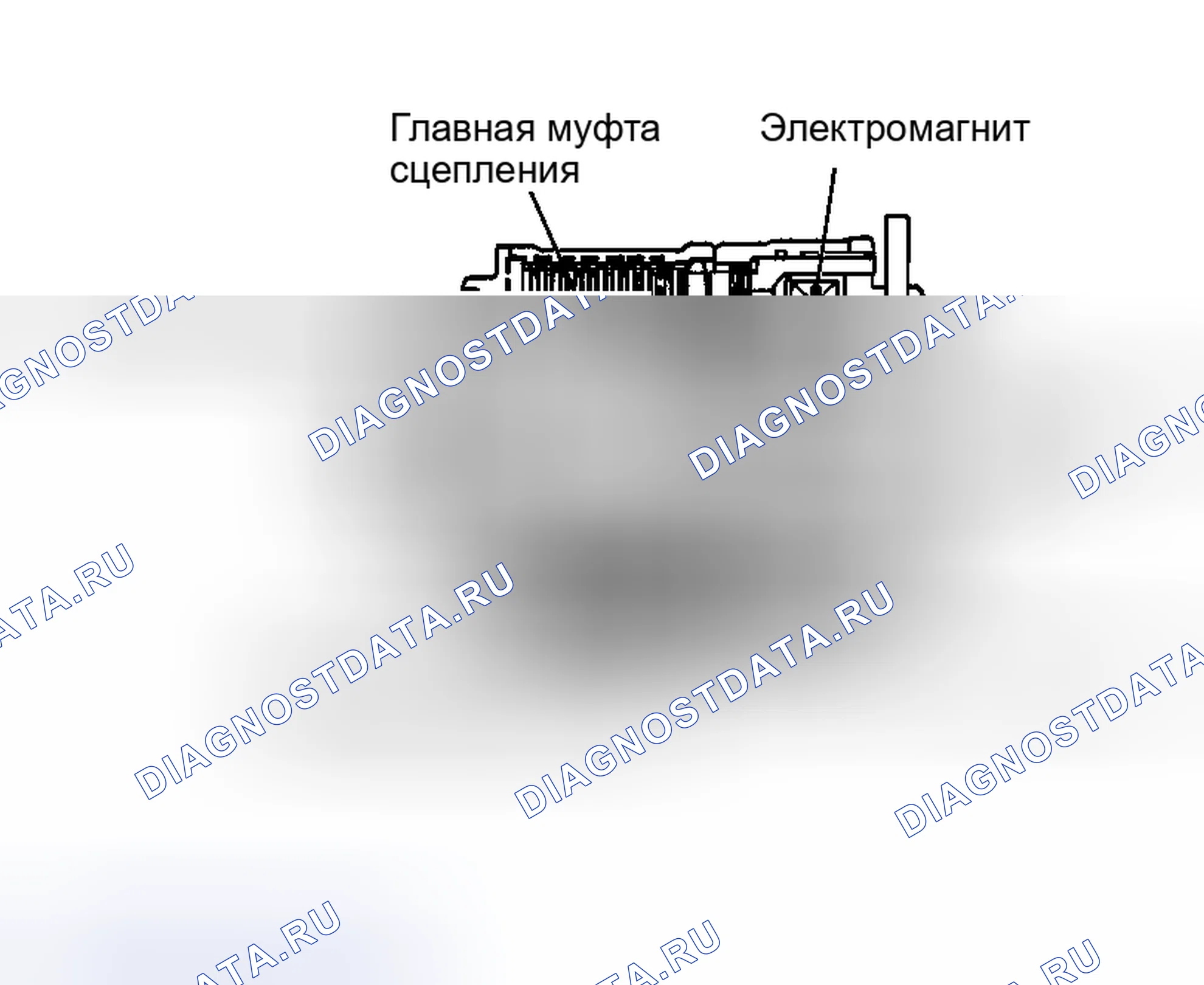 Рис. 111: Принцип действия. Nissan Murano Z50