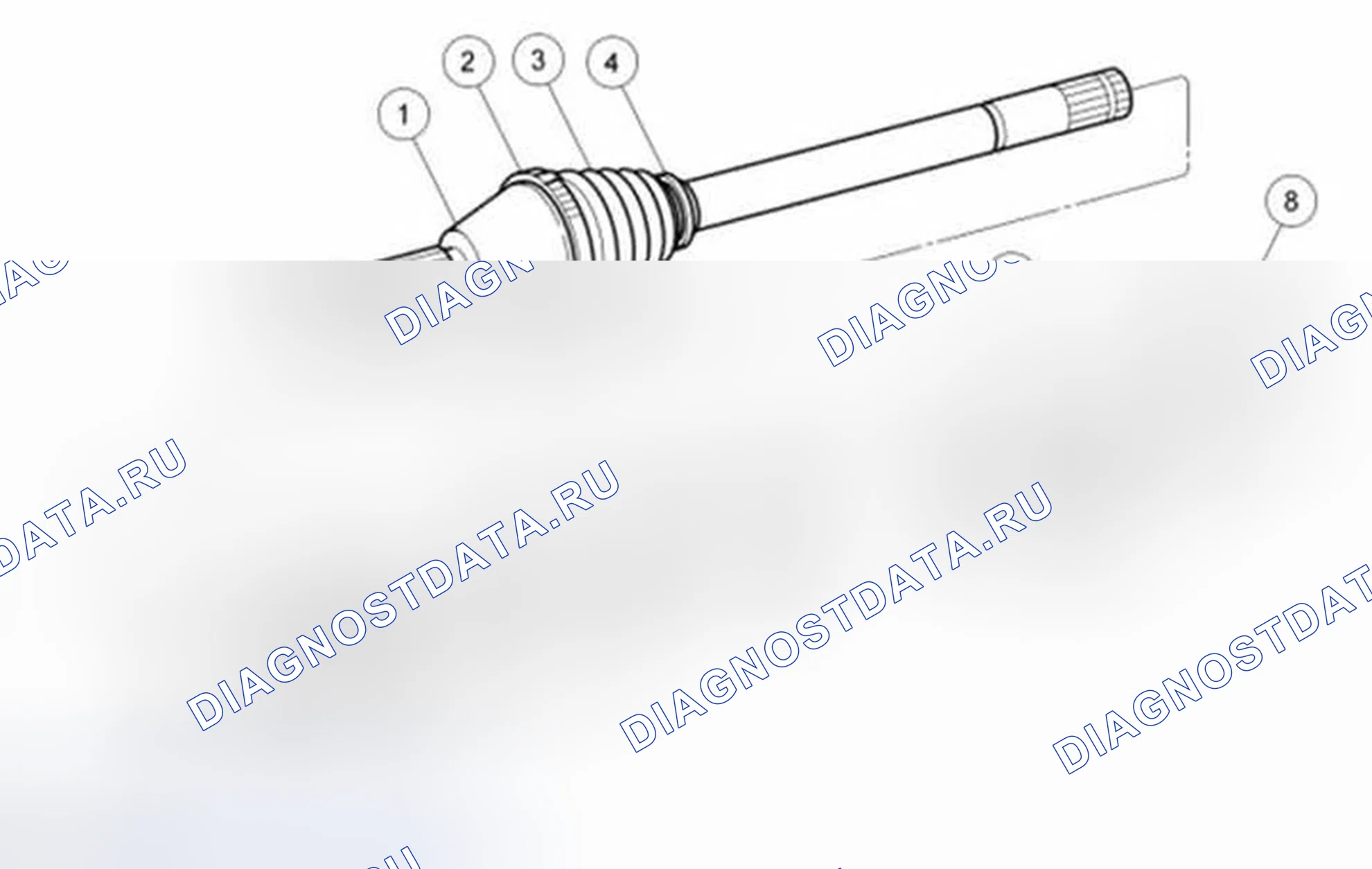 Рис. 22. Ford Fiesta Mk6