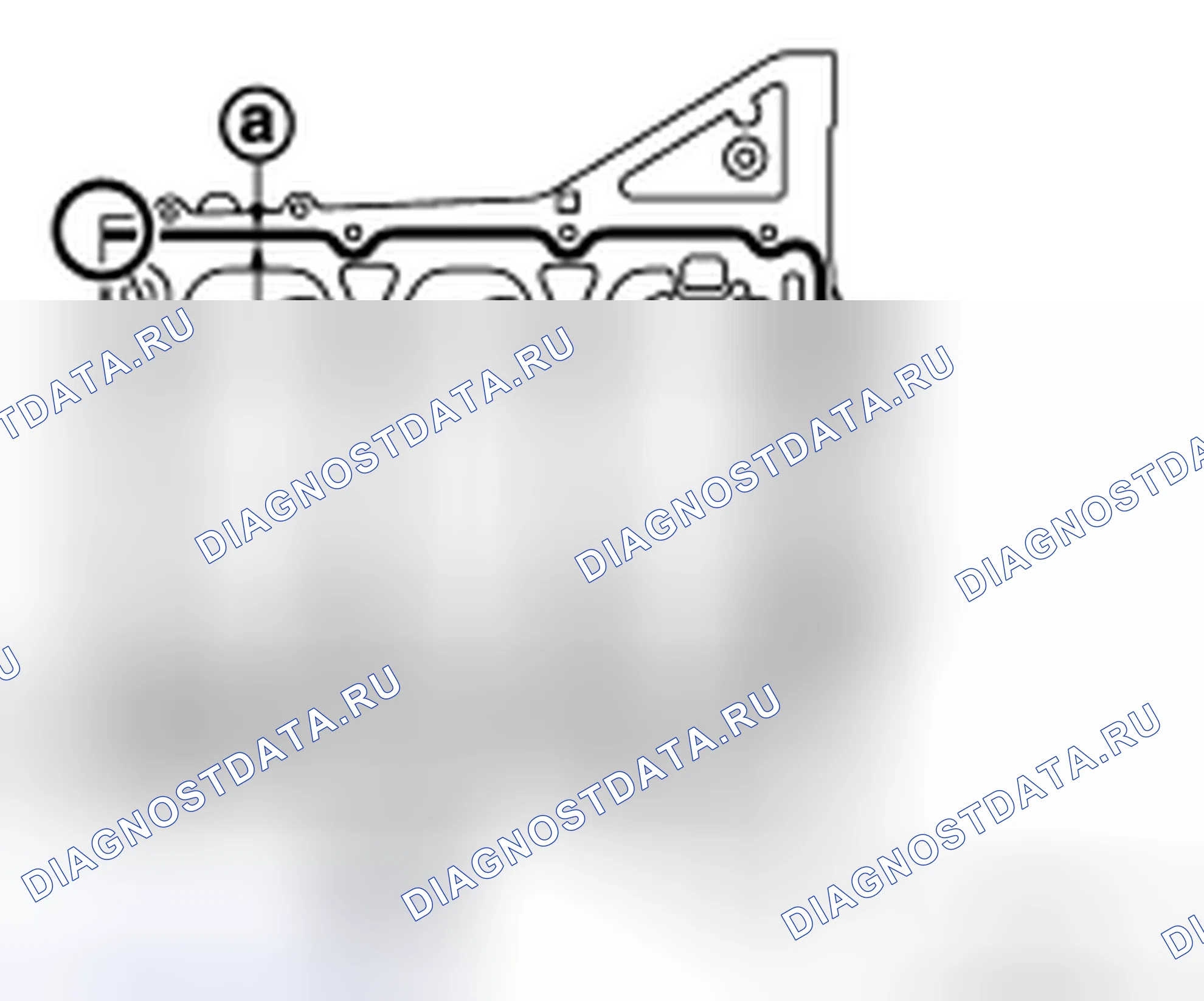 Рис. 202. Infiniti G35 IV