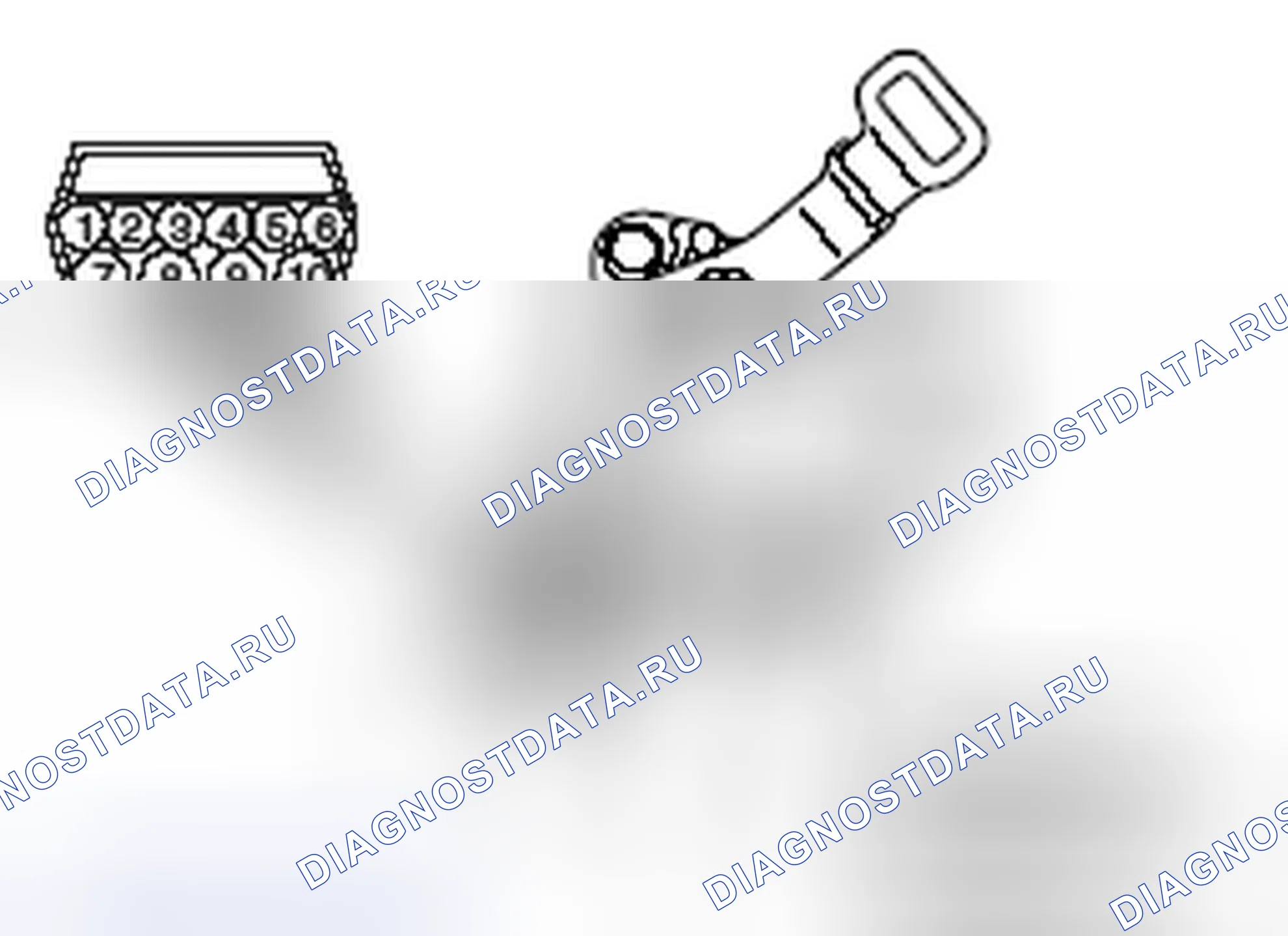 Рис. 97. Mitsubishi Lancer Ralliart X рестайлинг