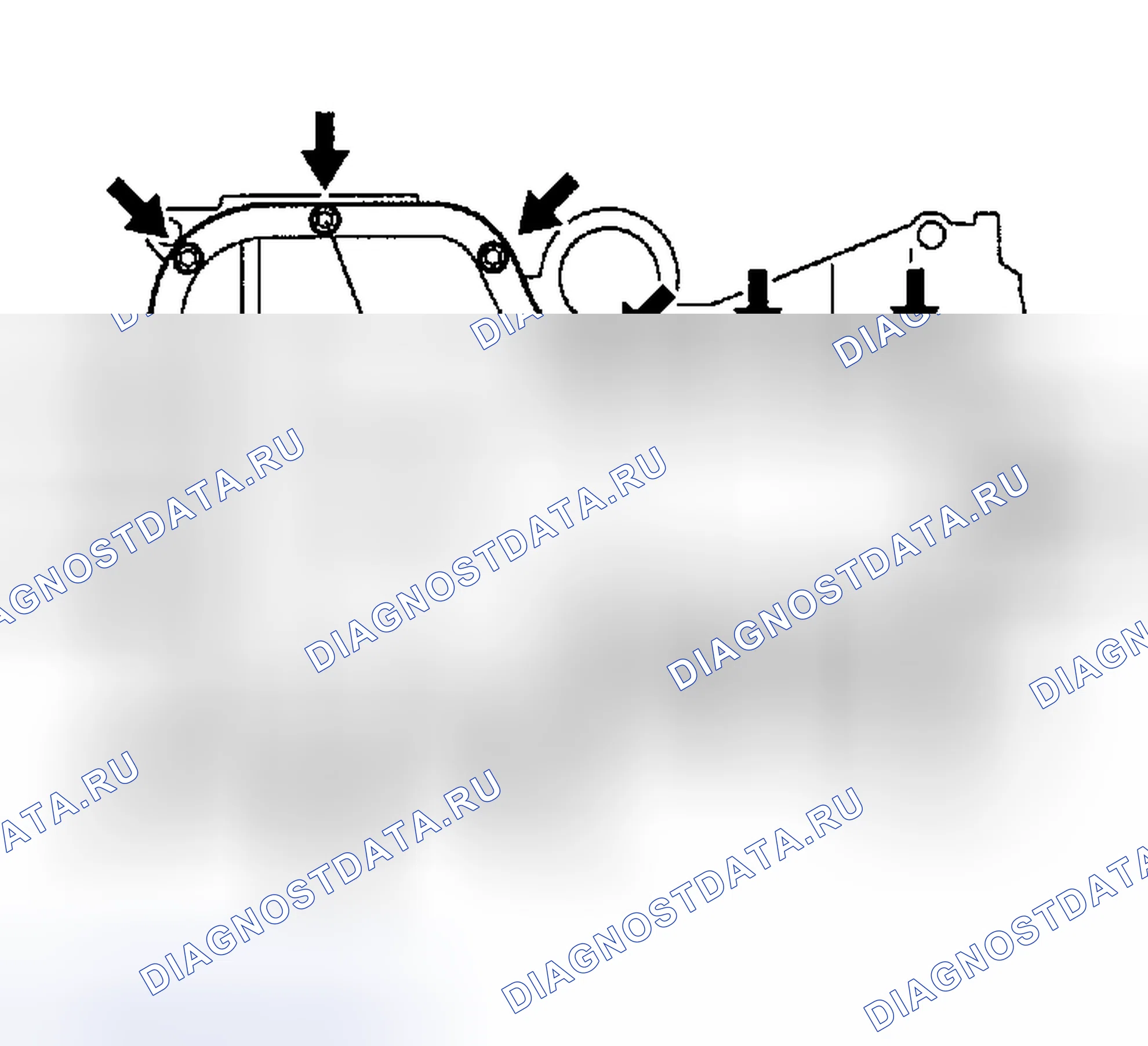 Рис. 301. Toyota MR2 W30