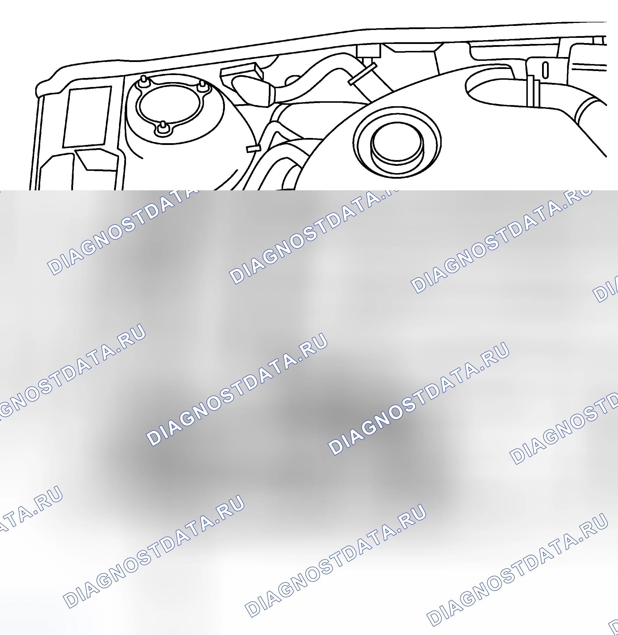 Рис. 13. Kia Picanto II рестайлинг