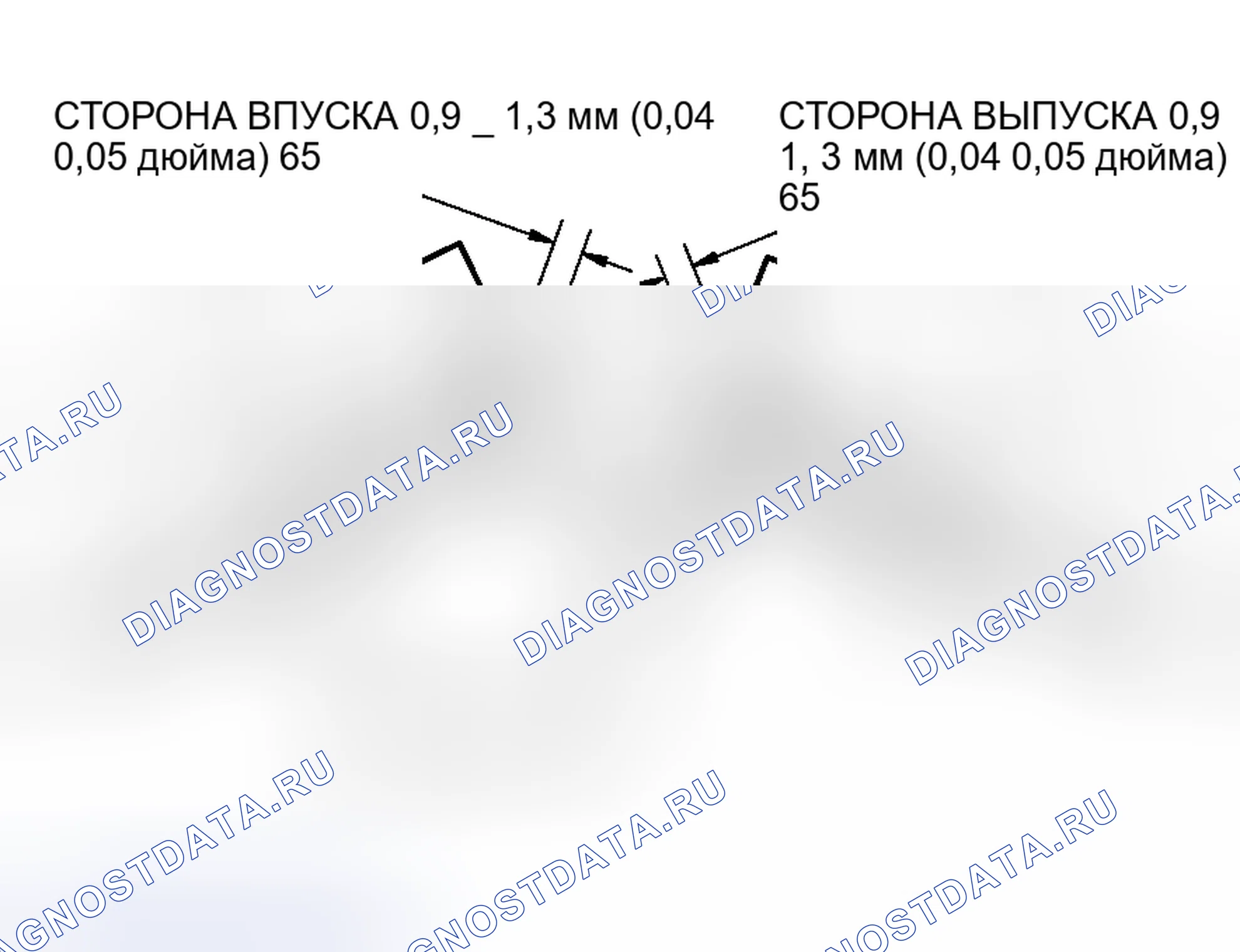 Рис. 344: ПРОЦЕДУРА ВОССТАНОВЛЕНИЯ СЕДЛА КЛАПАНА. Honda Envix I