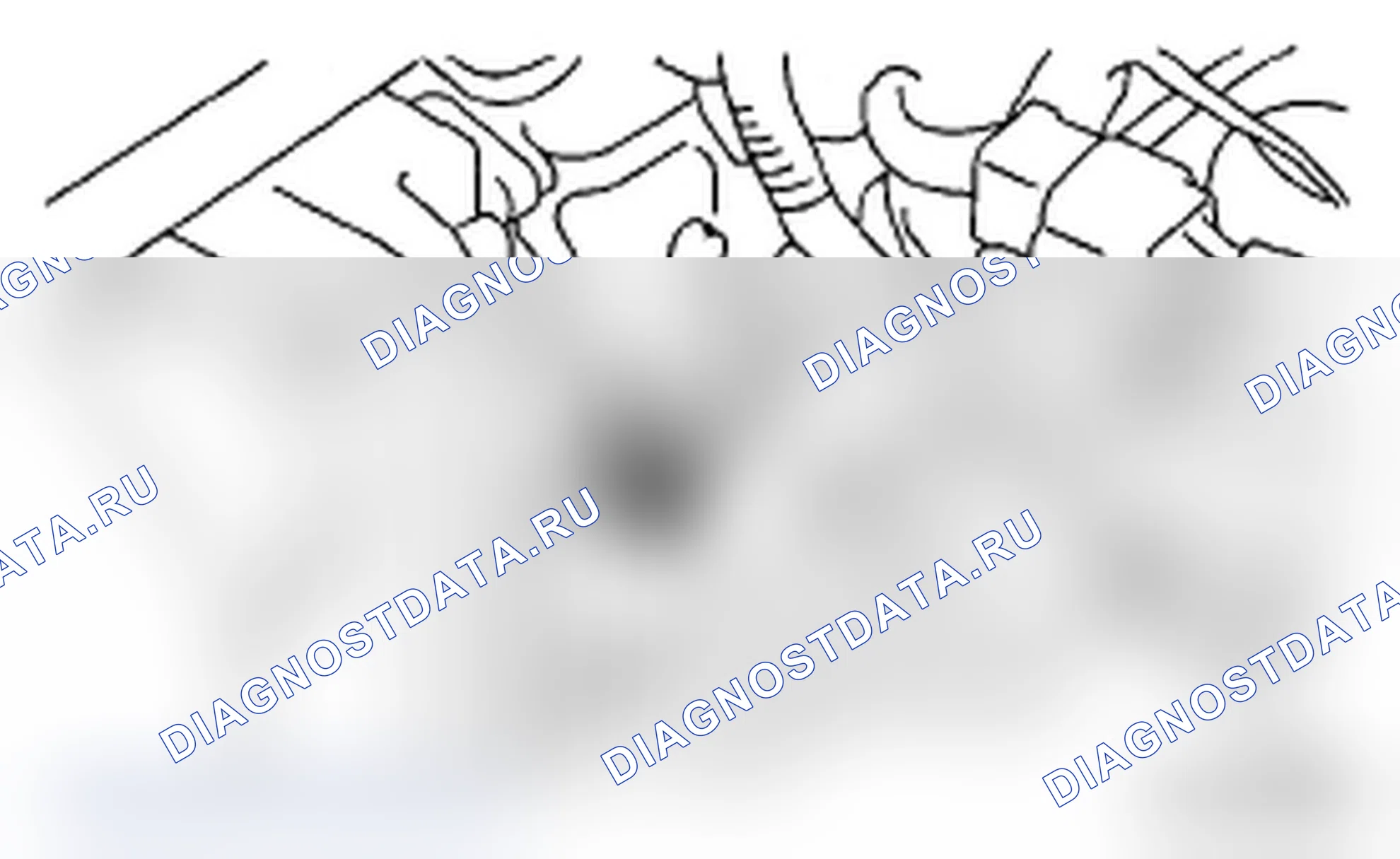 Рис. 45. Subaru Impreza WRX GD/GG рестайлинг 2