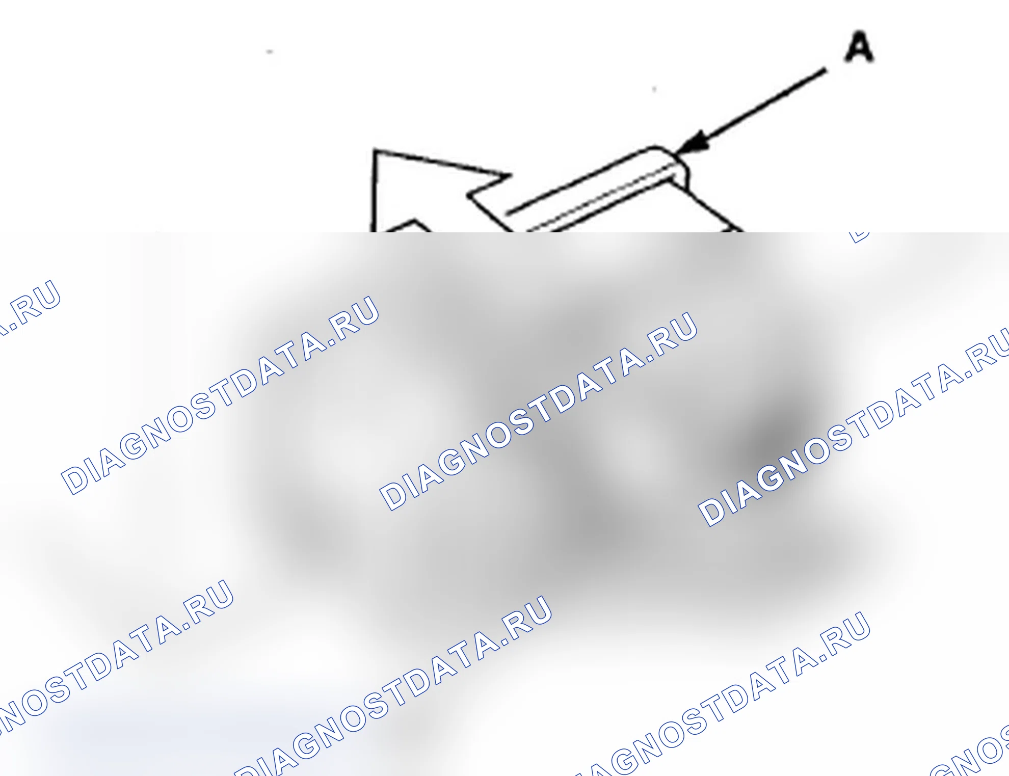 Рис. 549: Подключение. Acura TL IV рестайлинг