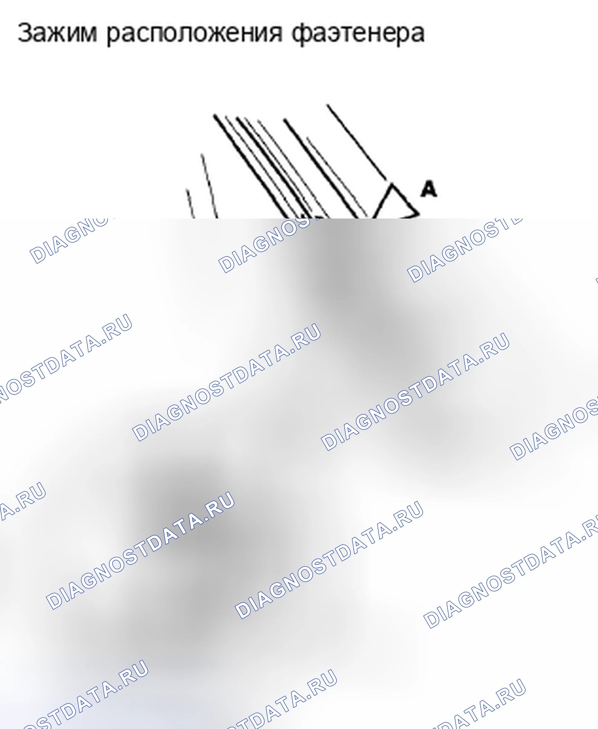 Рис. 8: Замена формовки. Acura CSX I