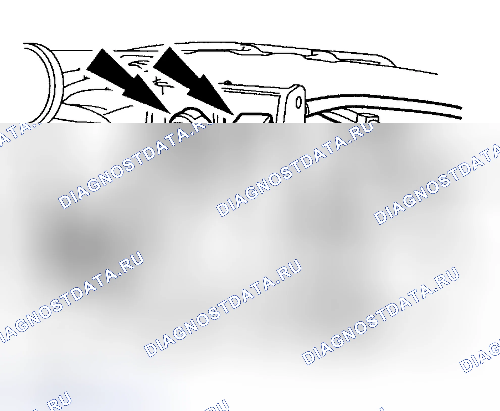 Рис. 69. Ford Pickup F250 Super Duty I