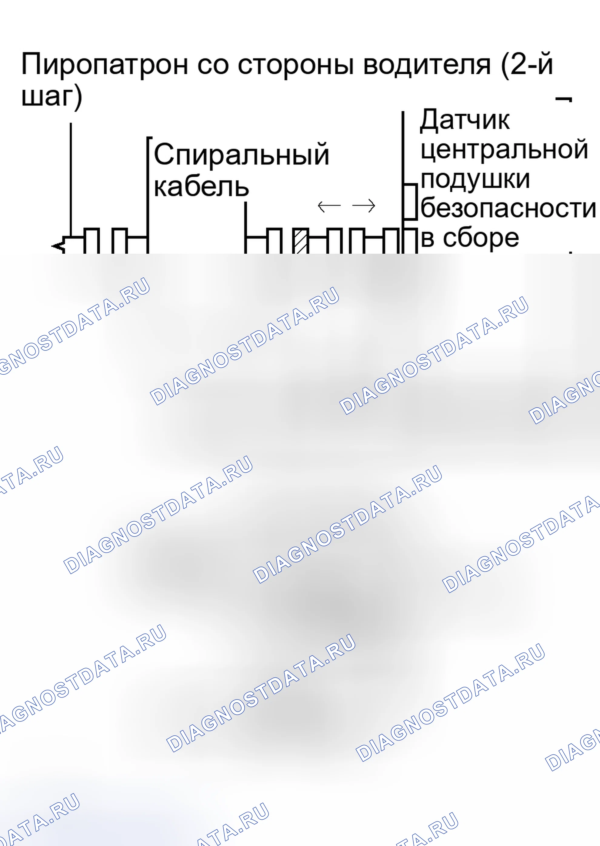 Рис. 374. Toyota Land Cruiser 100 рестайлинг 2