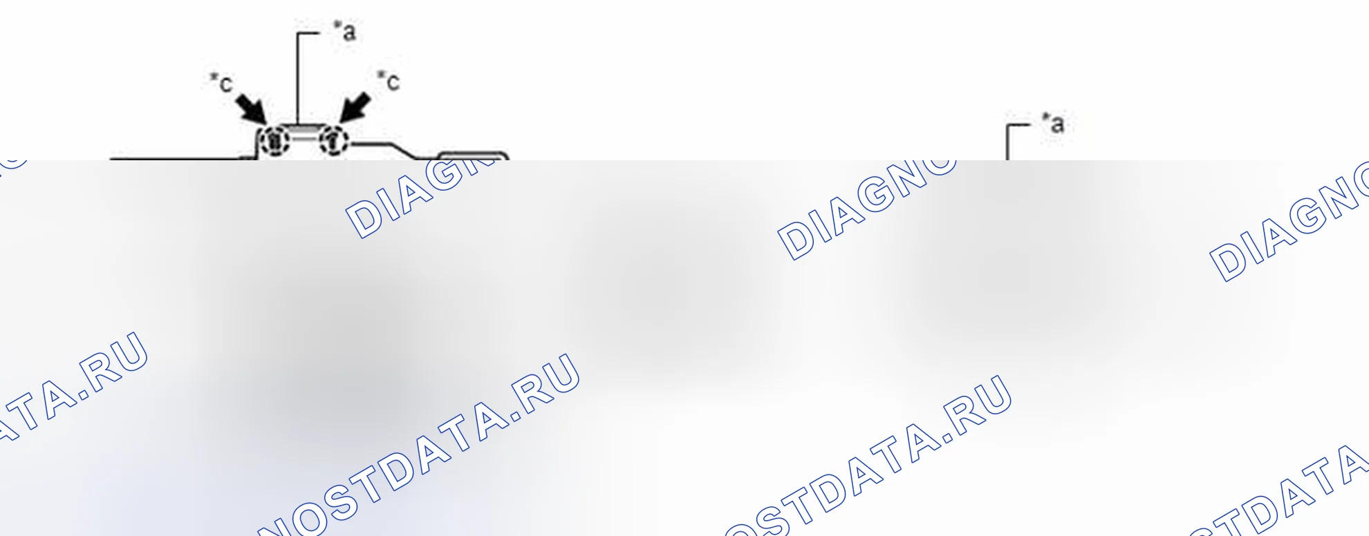 Рис. 300. Toyota Corolla XI