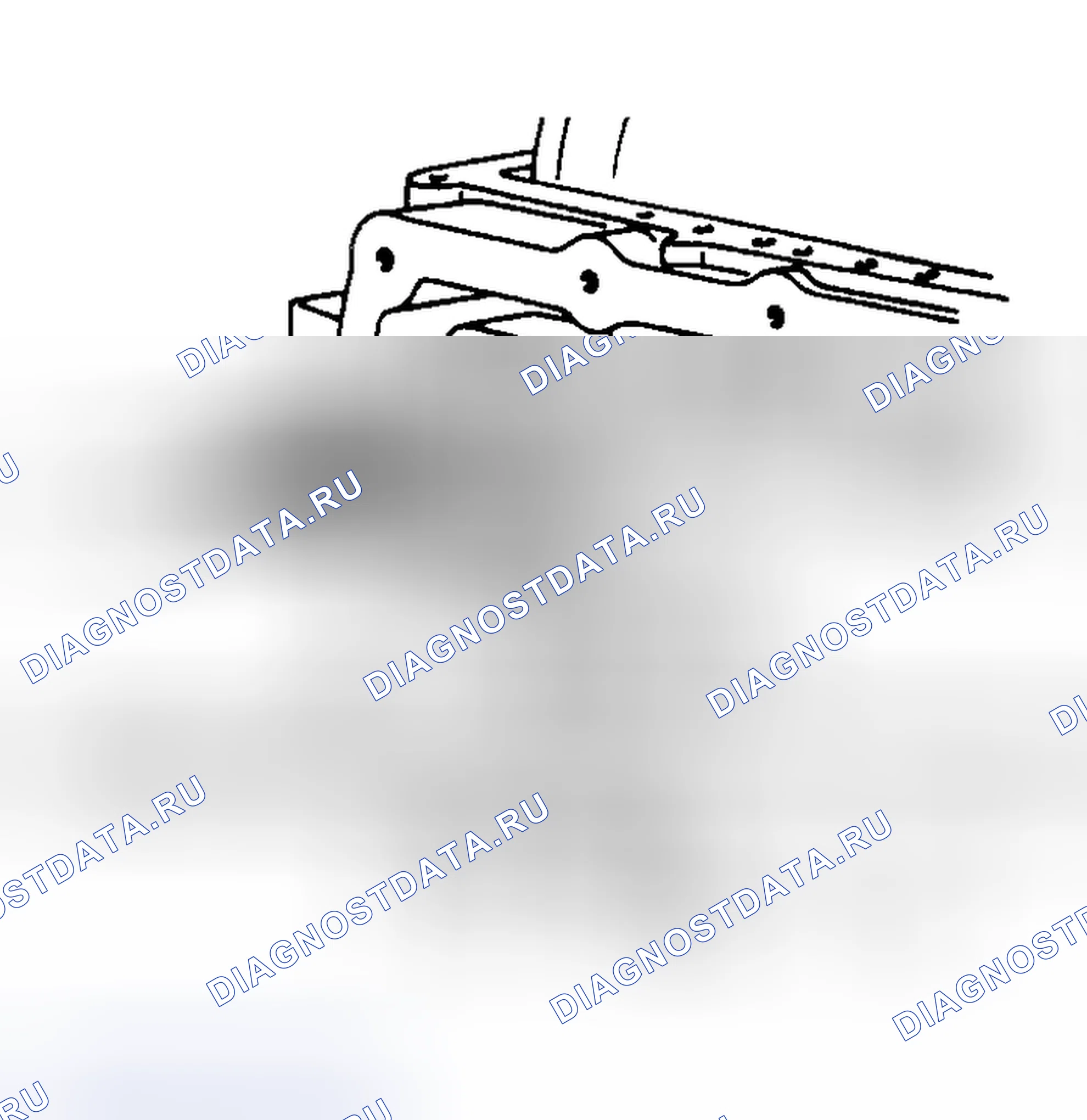 Рис. 14. Hyundai Marcia I