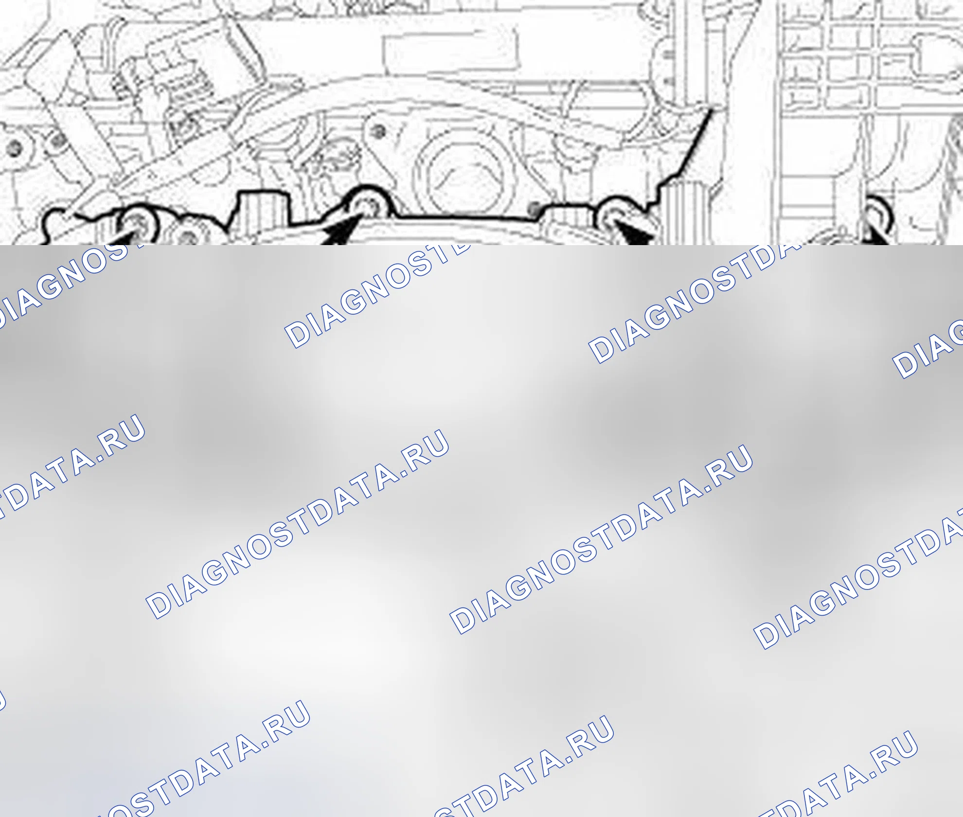Рис. 404. Jeep Compass I рестайлинг 2