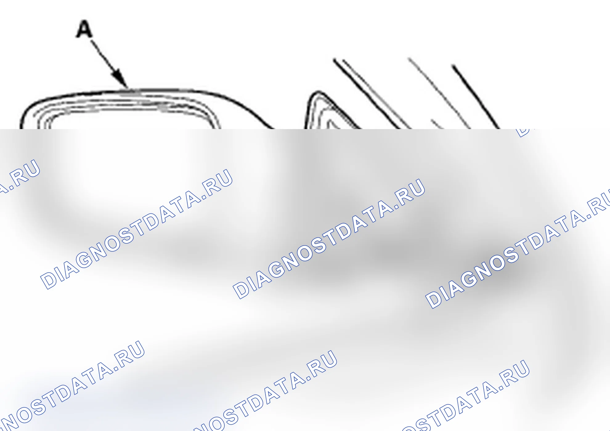 Рис. 14. Acura RL II