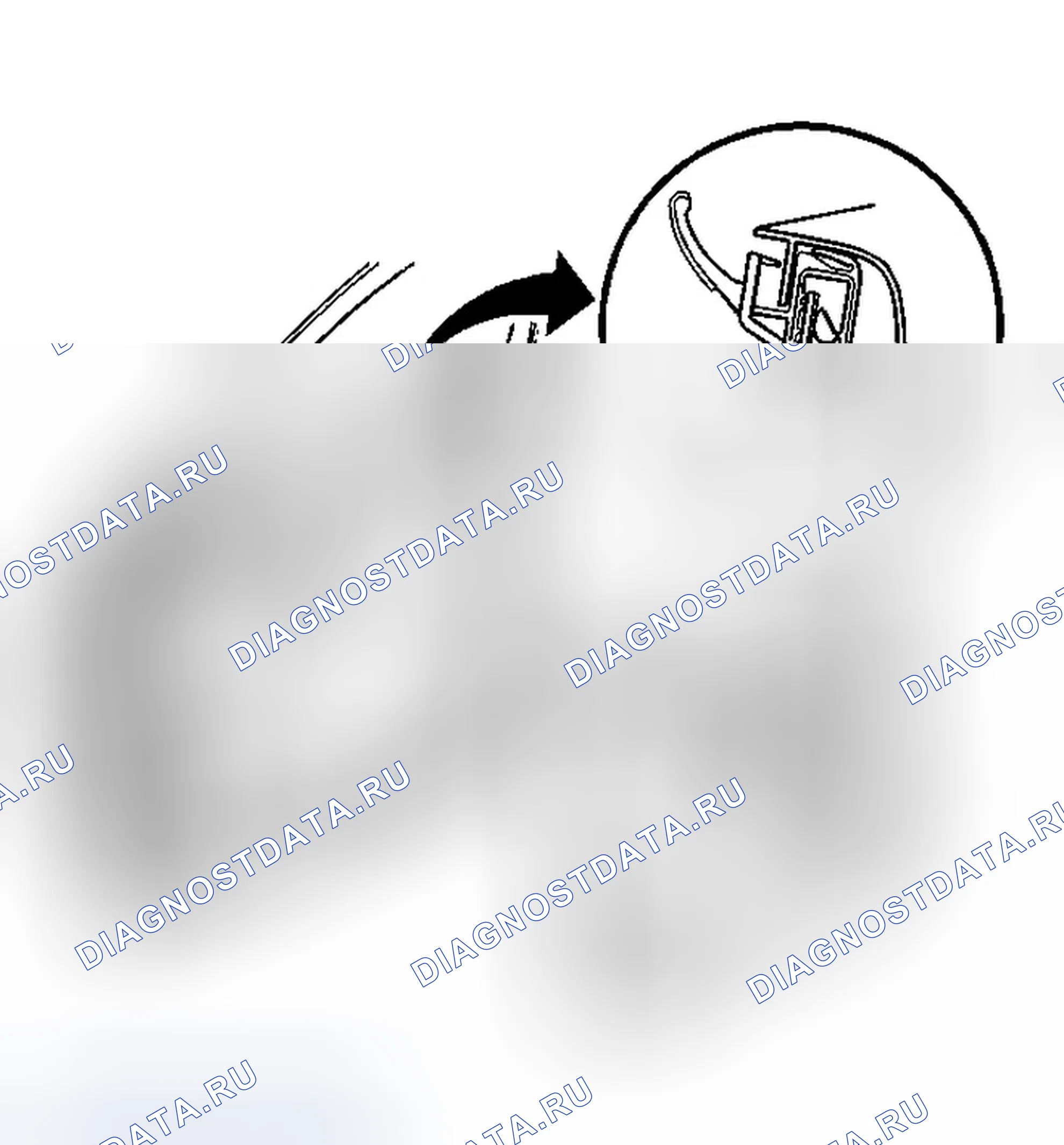 Рис. 102. Buick Rendezvous I