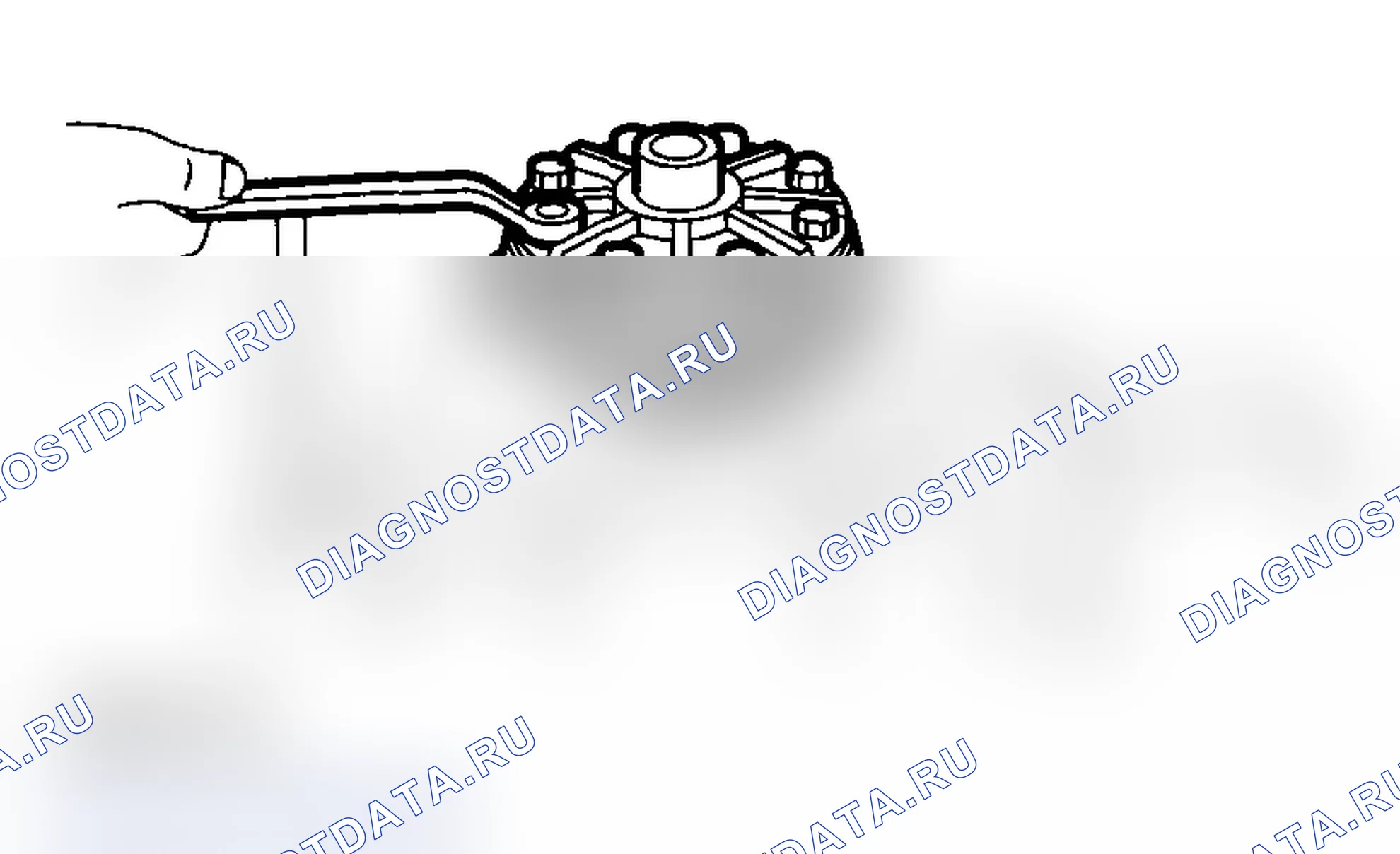 Рис. 85. Subaru Impreza WRX STI GD рестайлинг 2