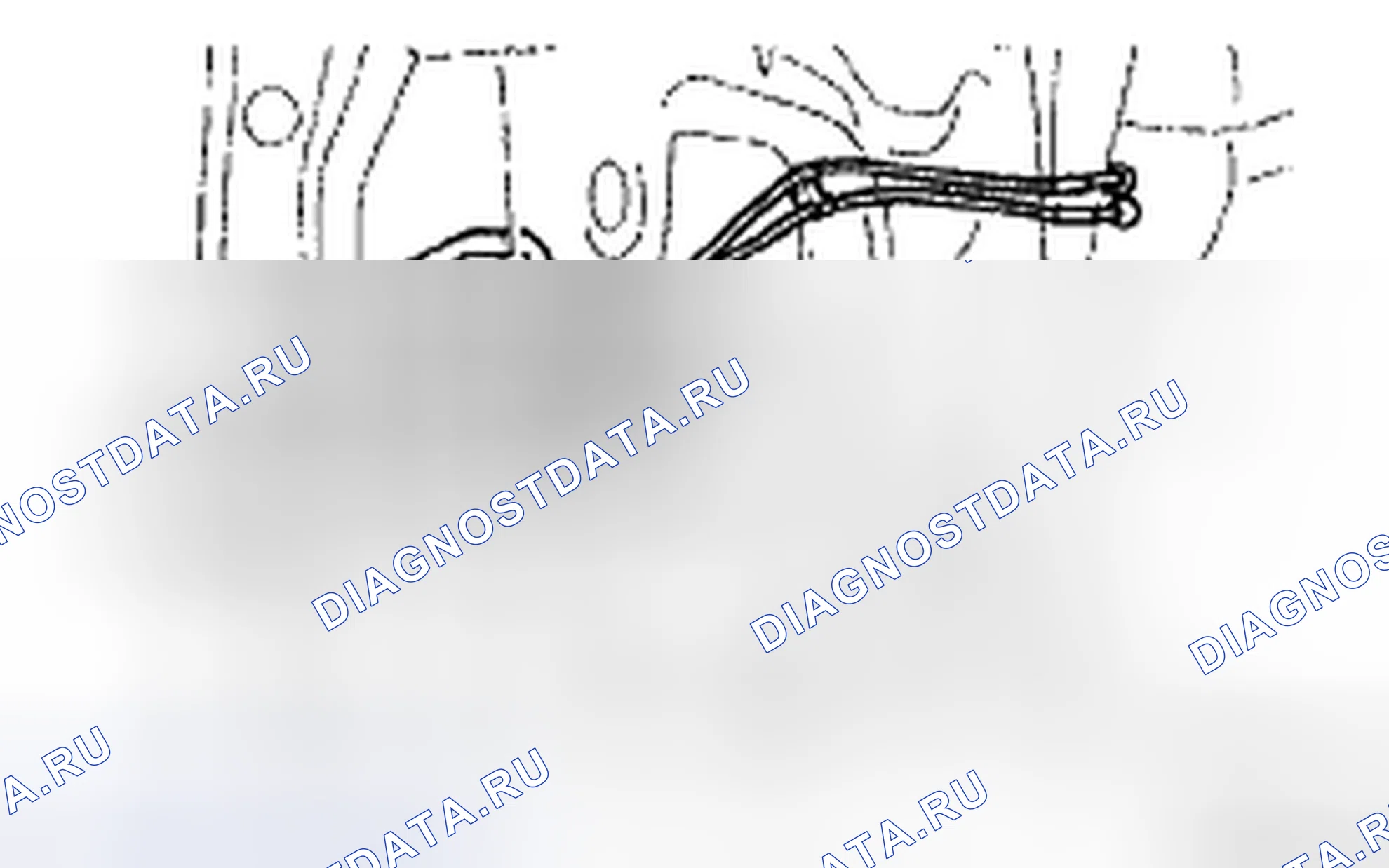 Рис. 215. Toyota Sienna II рестайлинг