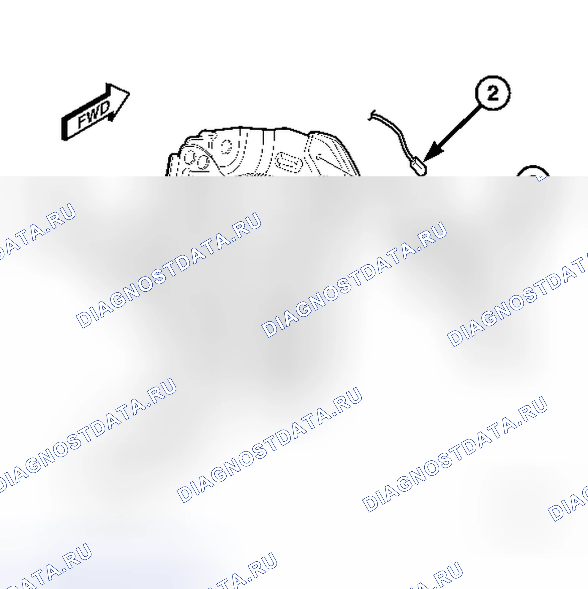 Рис. 36. Dodge Cab & Chassis R3500 HD 