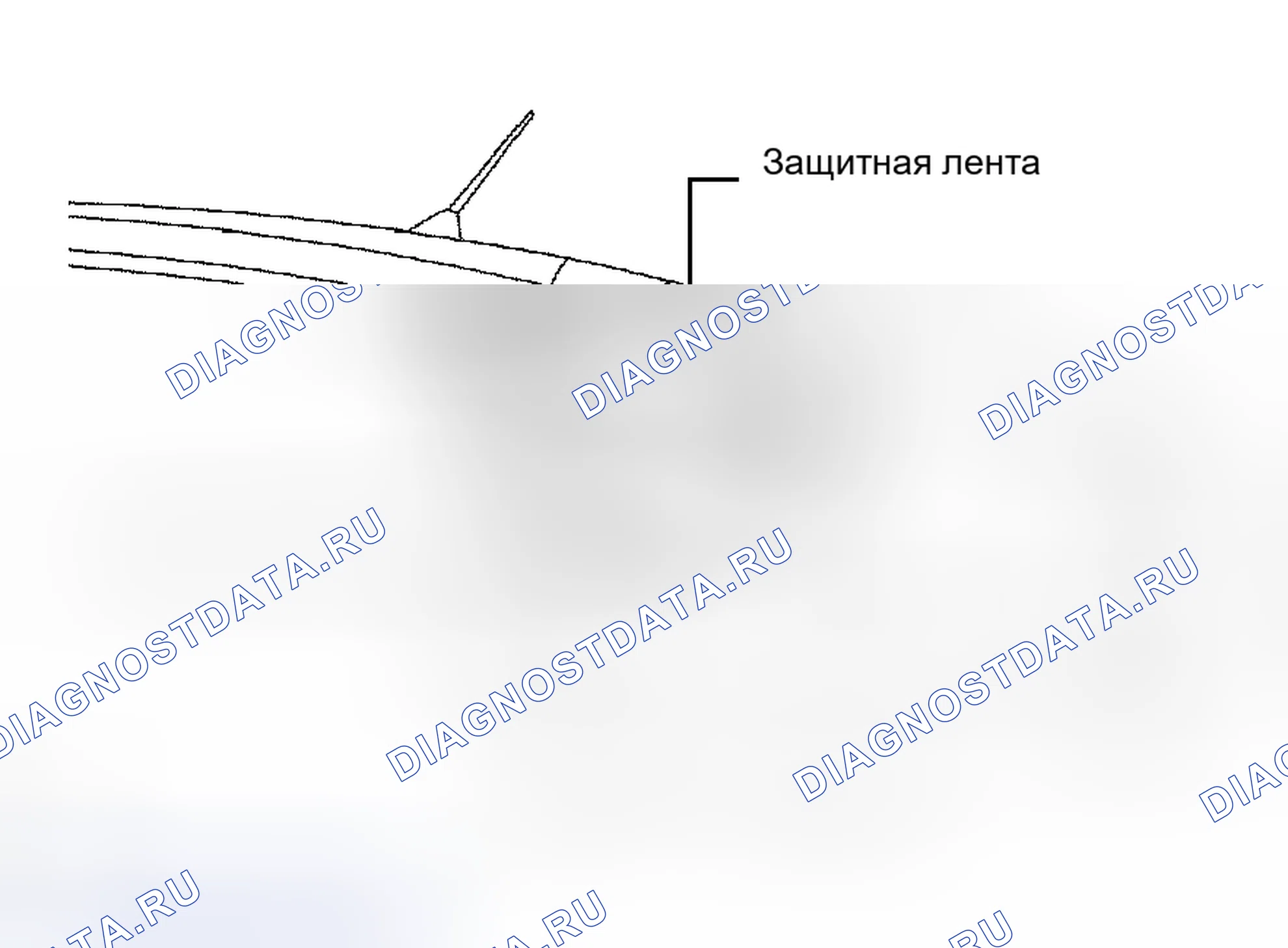 Рис. 117. Toyota Prius II рестайлинг