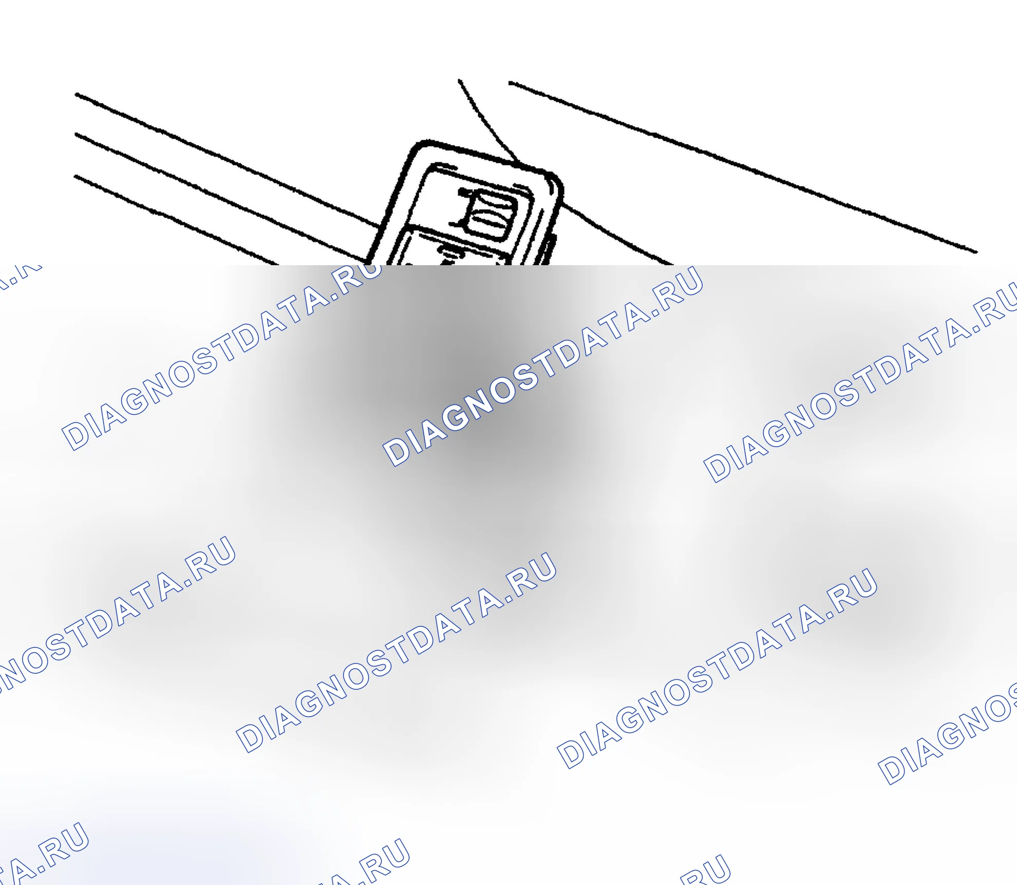 Рис. 1: ОПИСАНИЕ И РАБОТА. Hyundai Sonata III