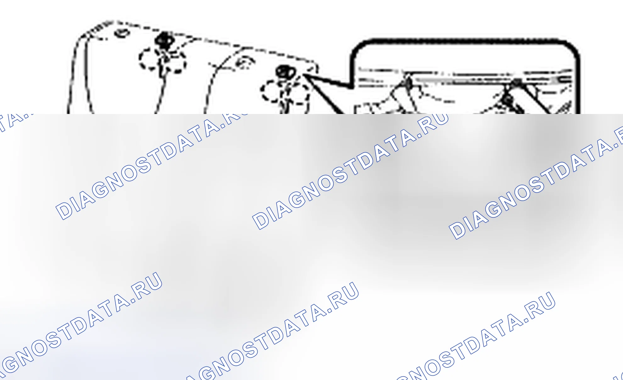 Рис. 301. Toyota Camry XV40