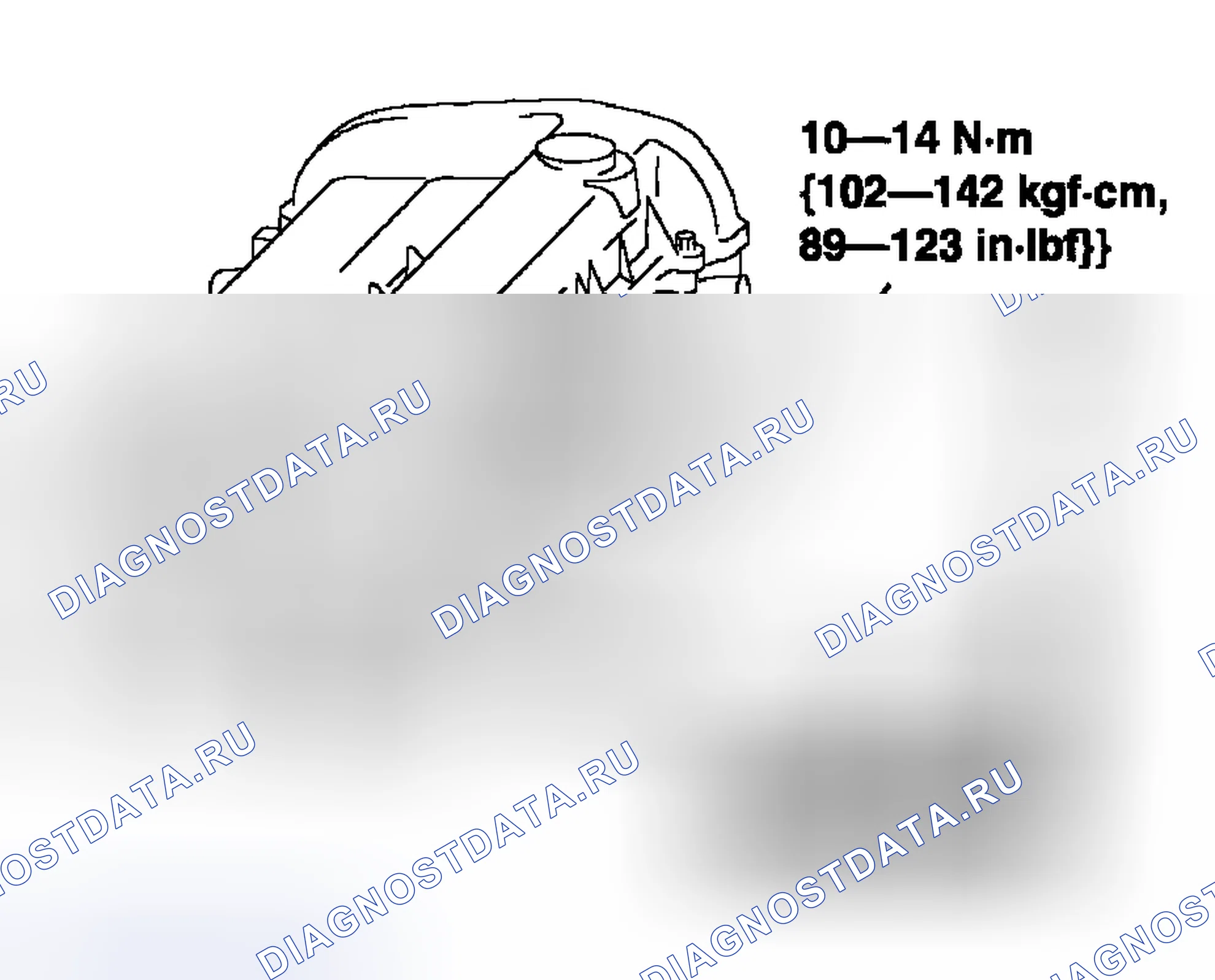 Рис. 5. Honda CR-V III рестайлинг
