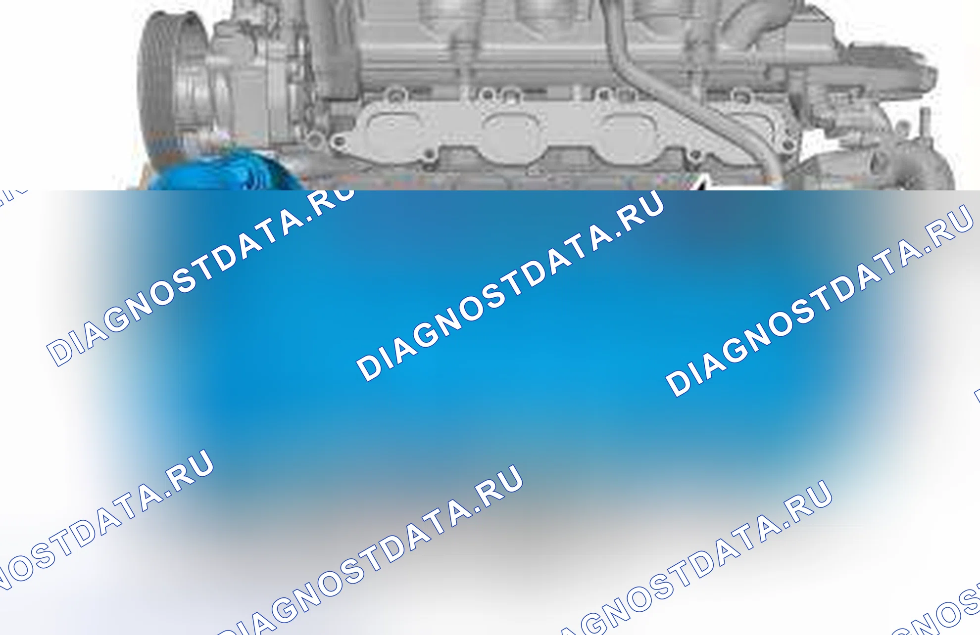 Рис. 615. Volvo XC90 I