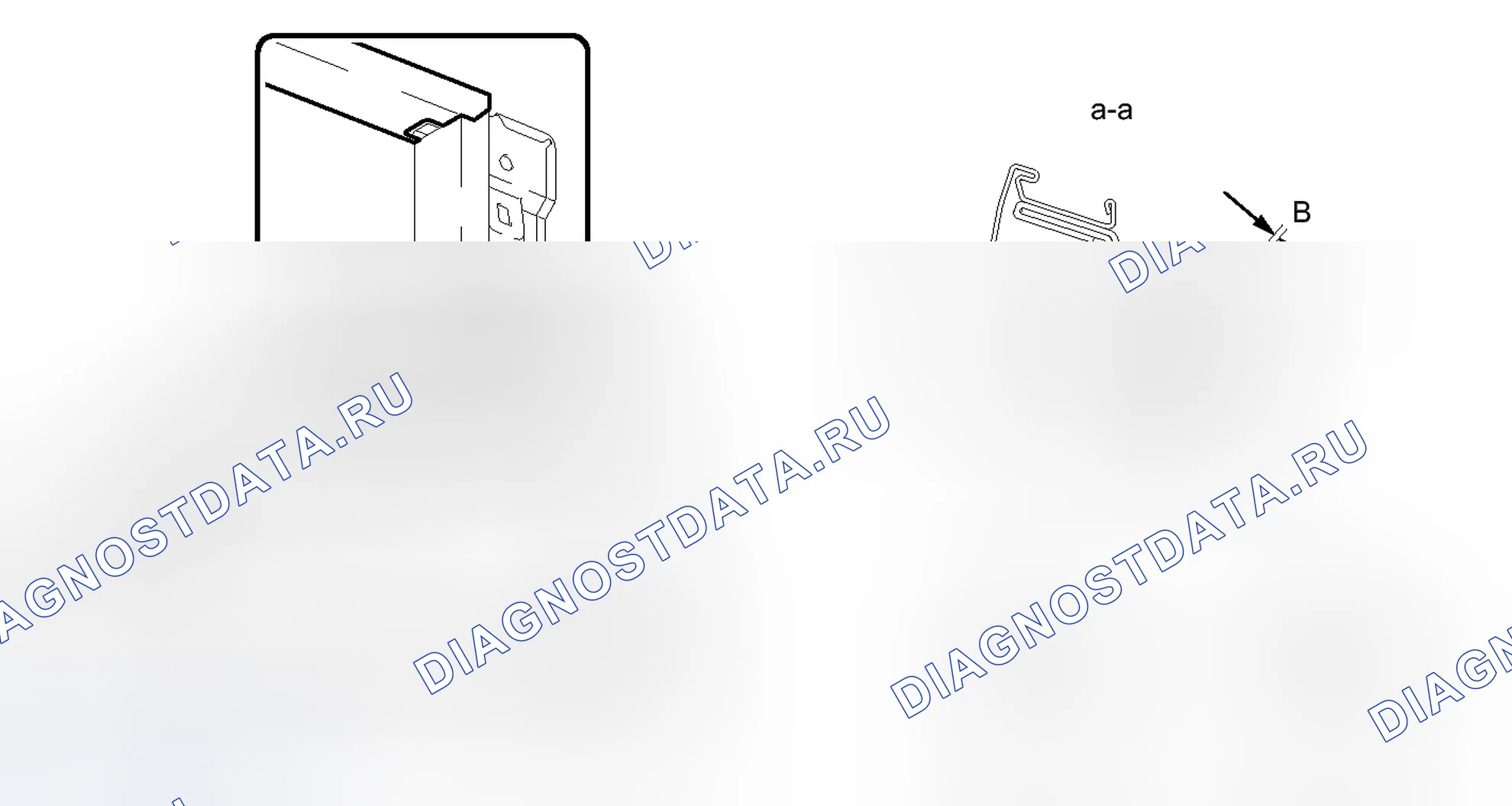 Рис. 154. Lexus CT I