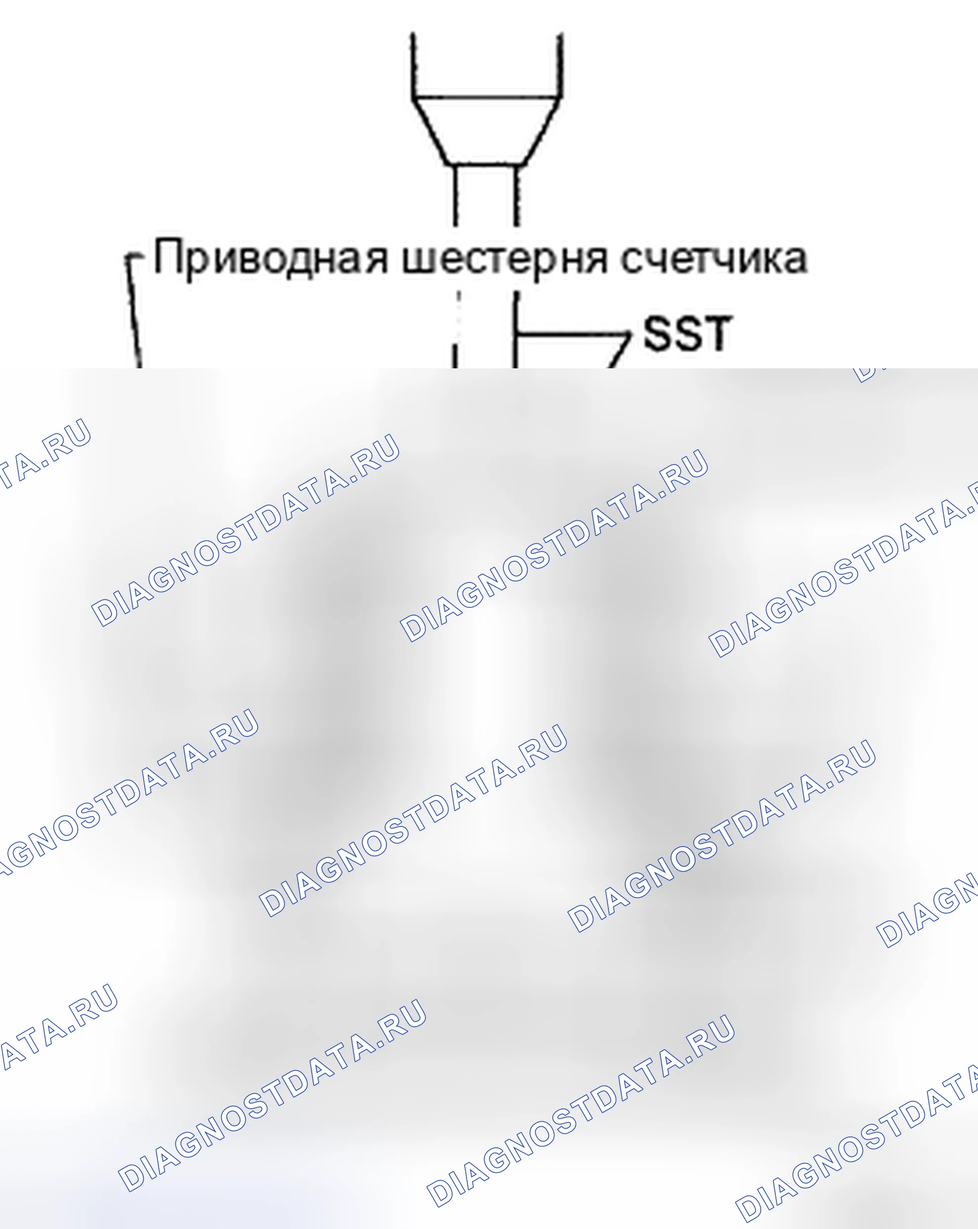 Рис. 341. Toyota Camry XV40