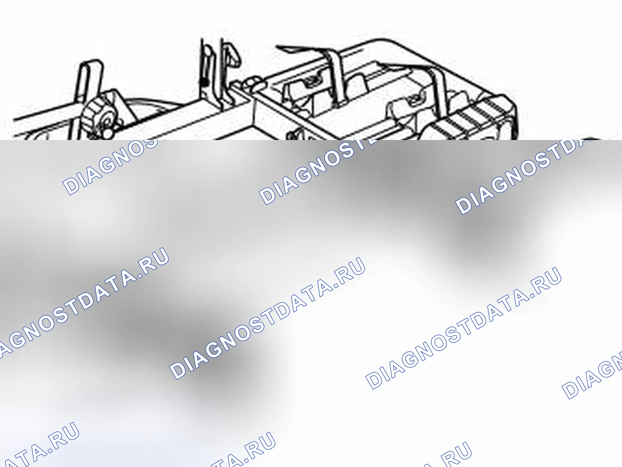 Рис. 2. Volvo V70 II рестайлинг