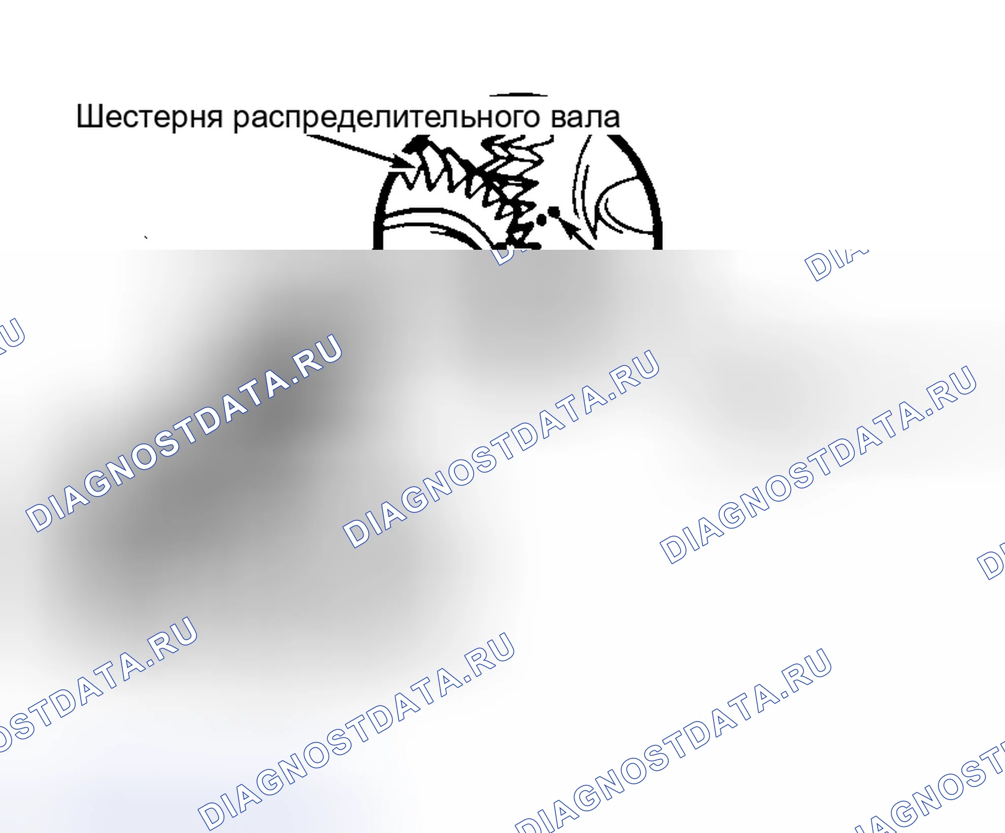 Рис. 17: Установка. Toyota Land Cruiser 80 рестайлинг