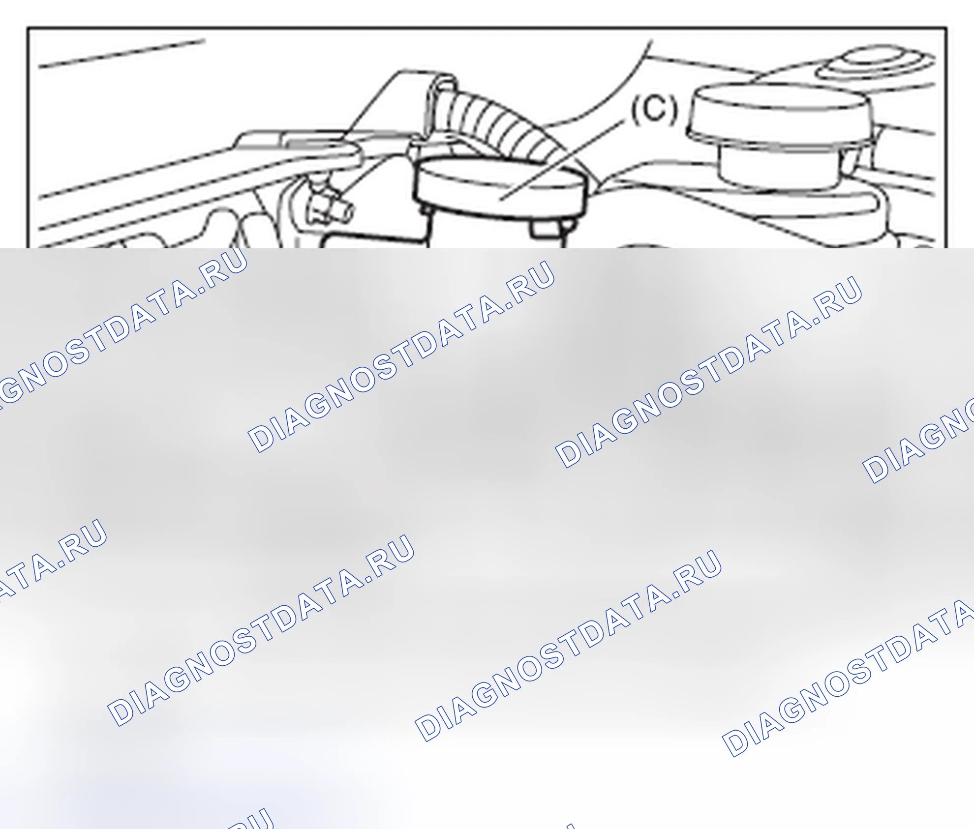 Рис. 24. Subaru Outback BR рестайлинг