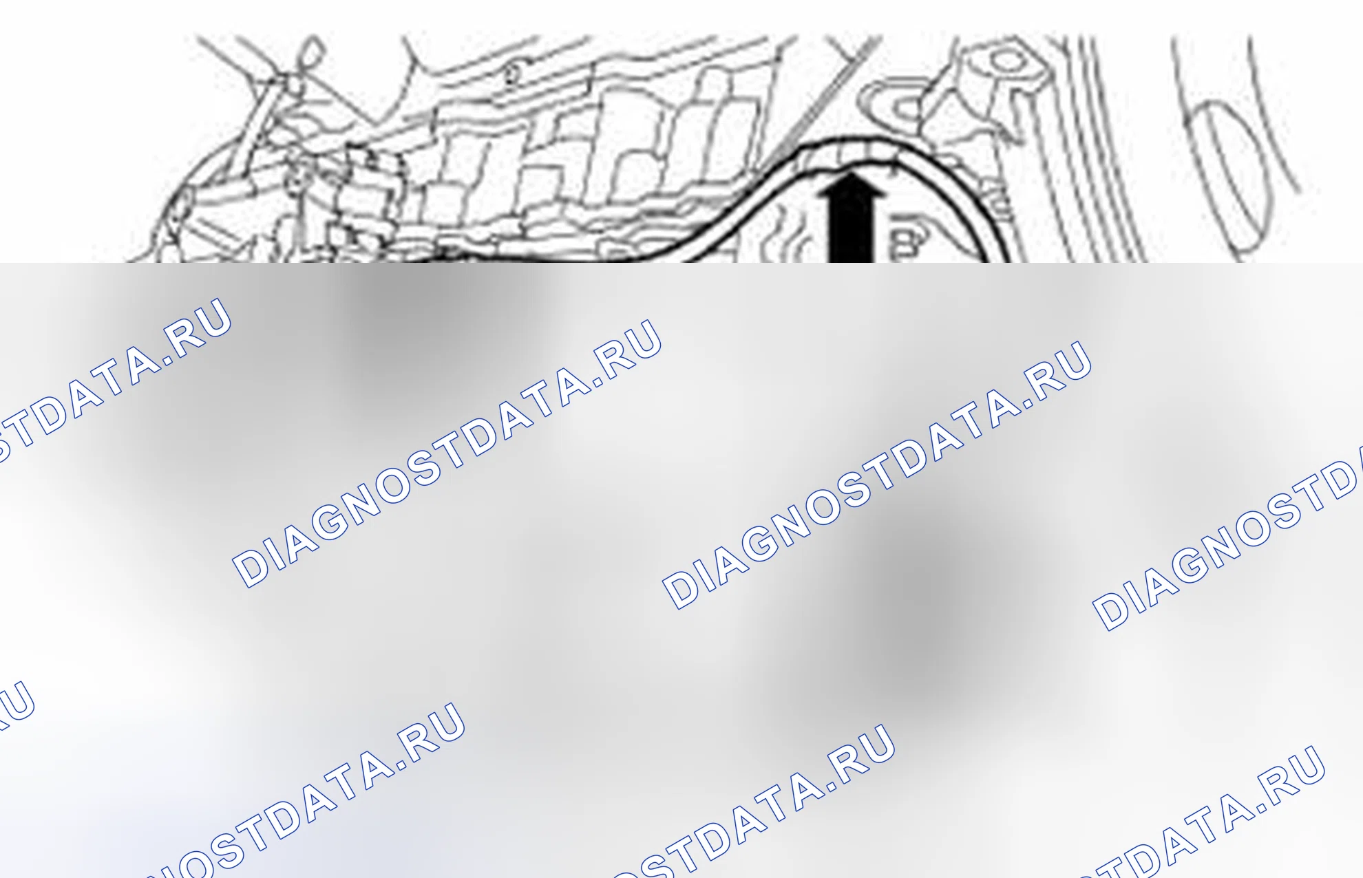 Рис. 638. Land Rover Range Rover Sport I