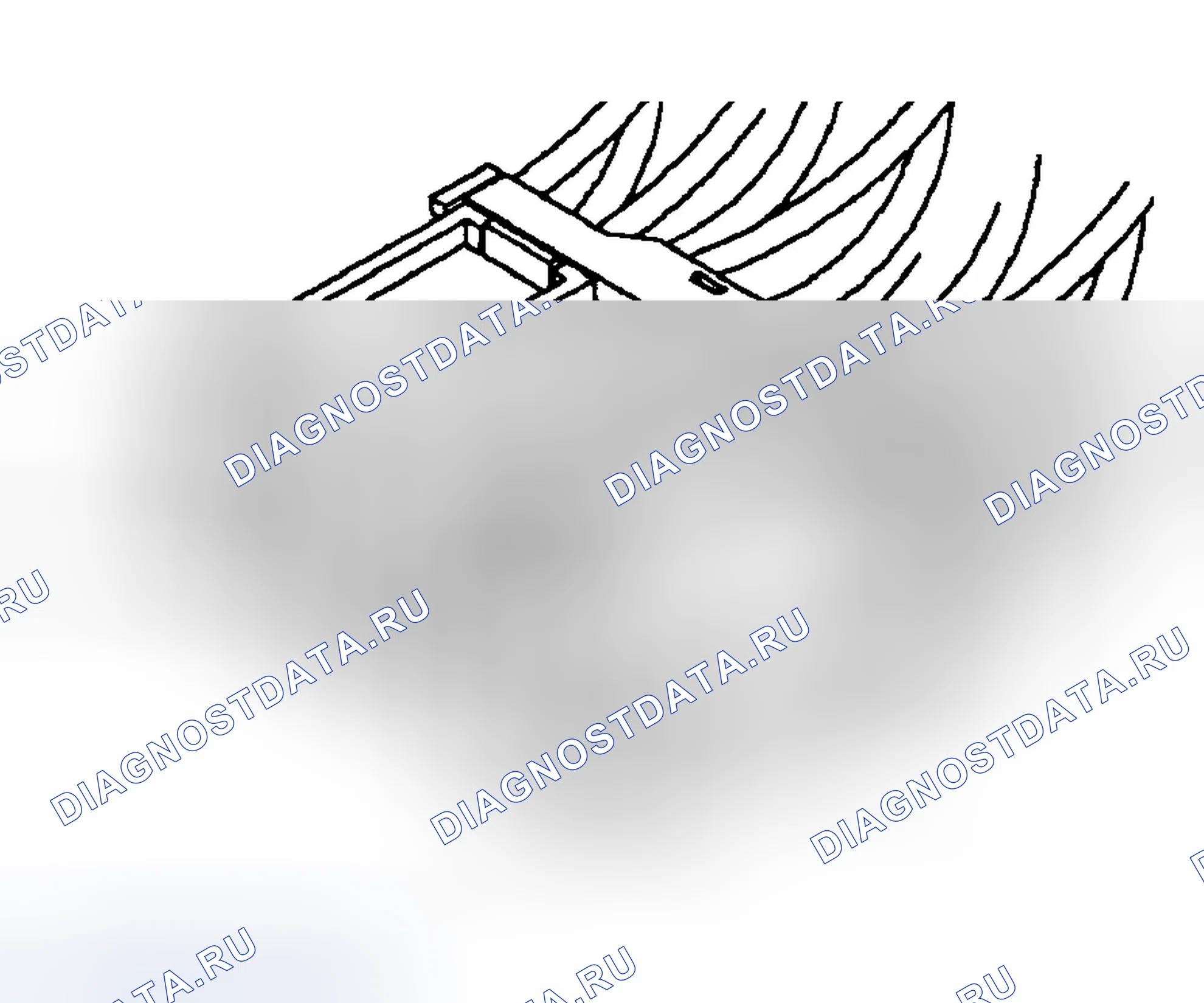 Рис. 2. Chrysler Cirrus I