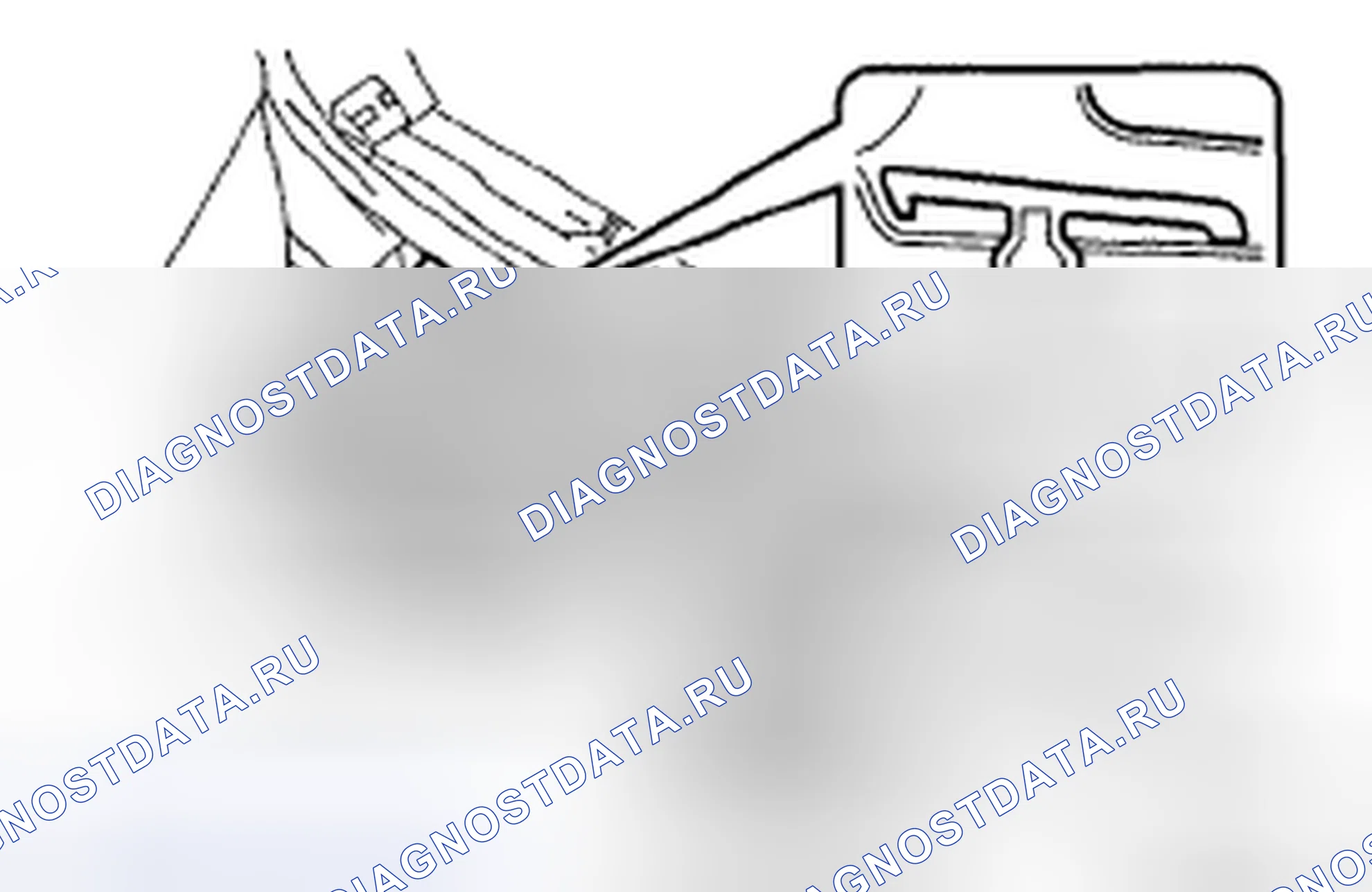 Рис. 138. Toyota Land Cruiser 200