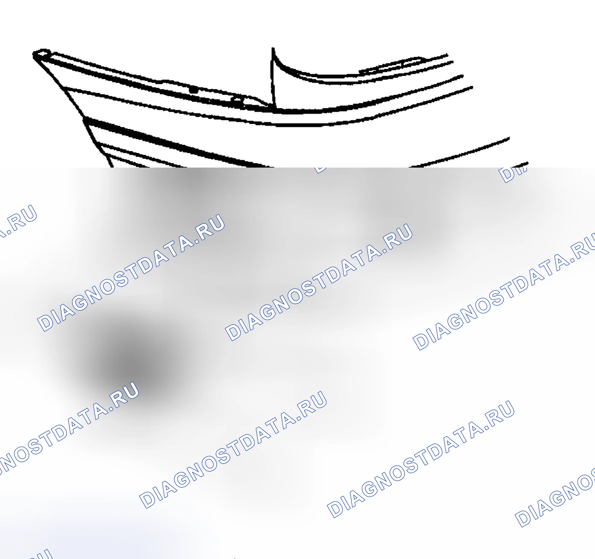 Рис. 243: Процедура установки. Kia Ceed CD
