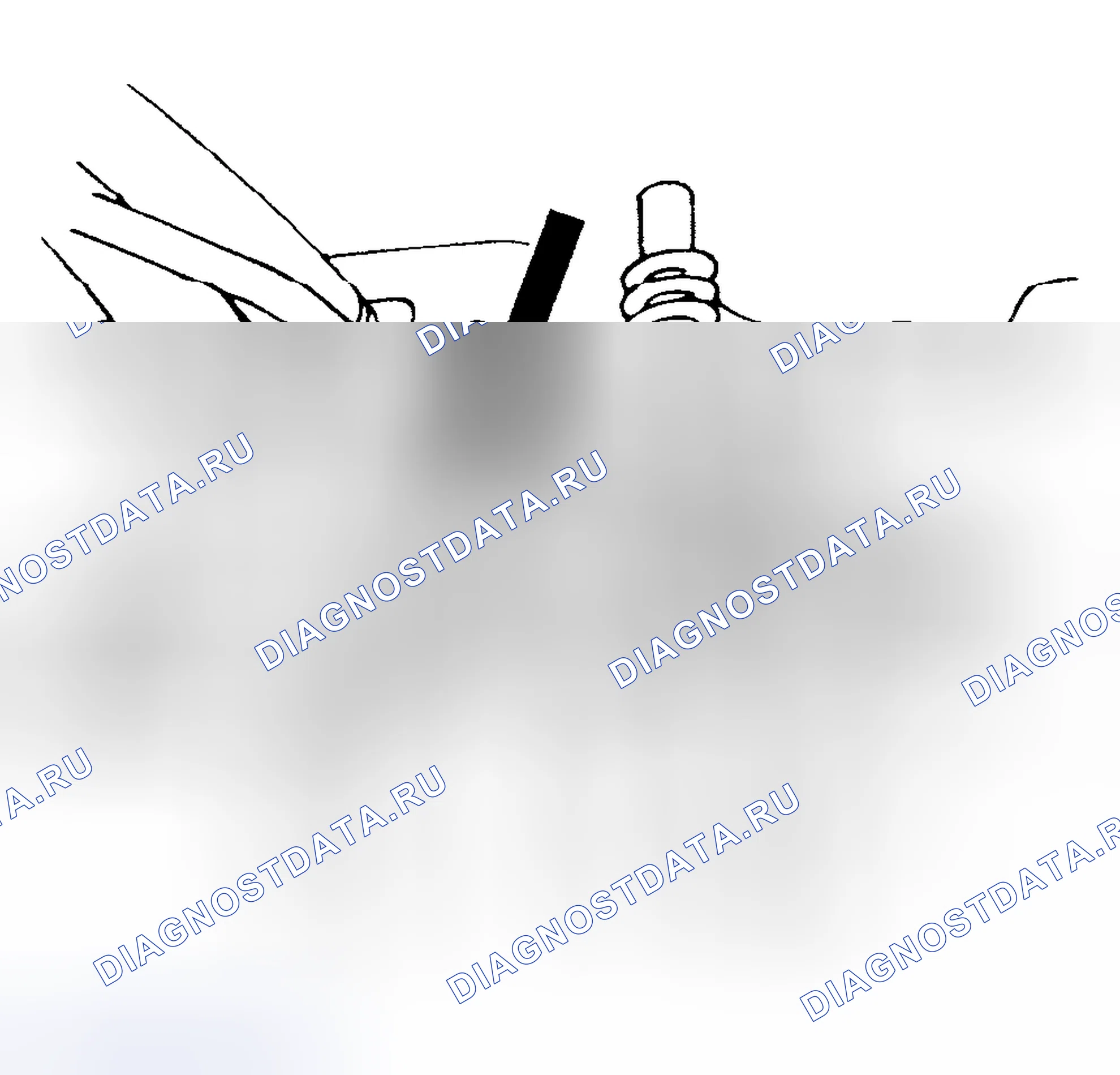 Рис. 17. Daewoo Leganza I