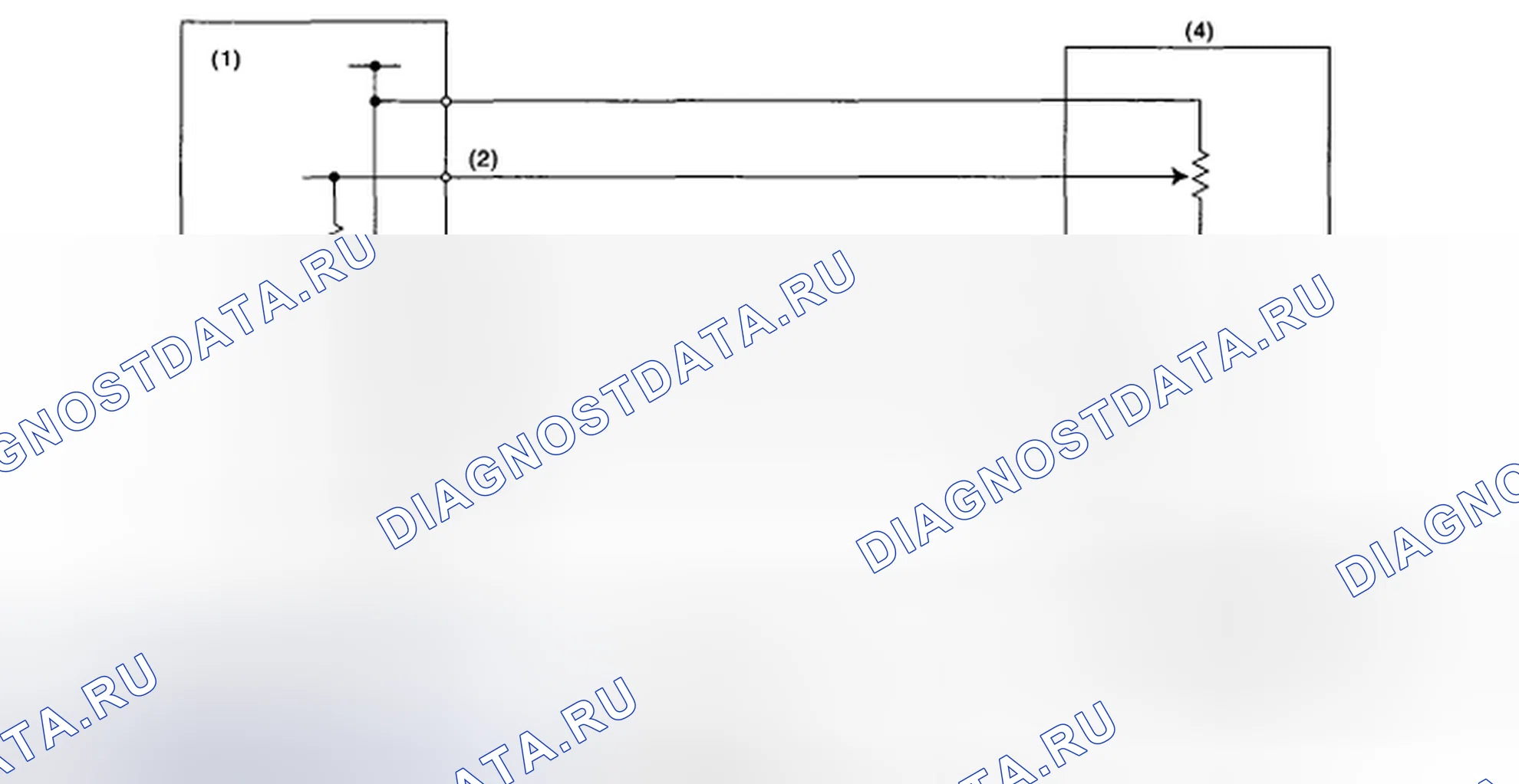 Рис. 301: ОПИСАНИЕ КОМПОНЕНТОВ. Subaru Outback BP рестайлинг